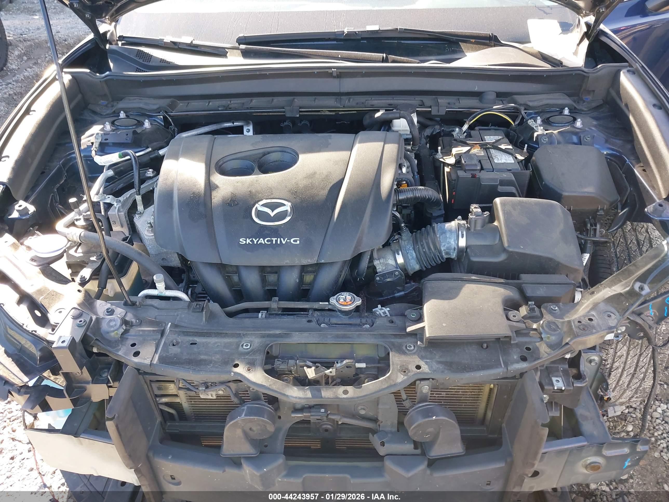 MAZDA CX-30 image 10