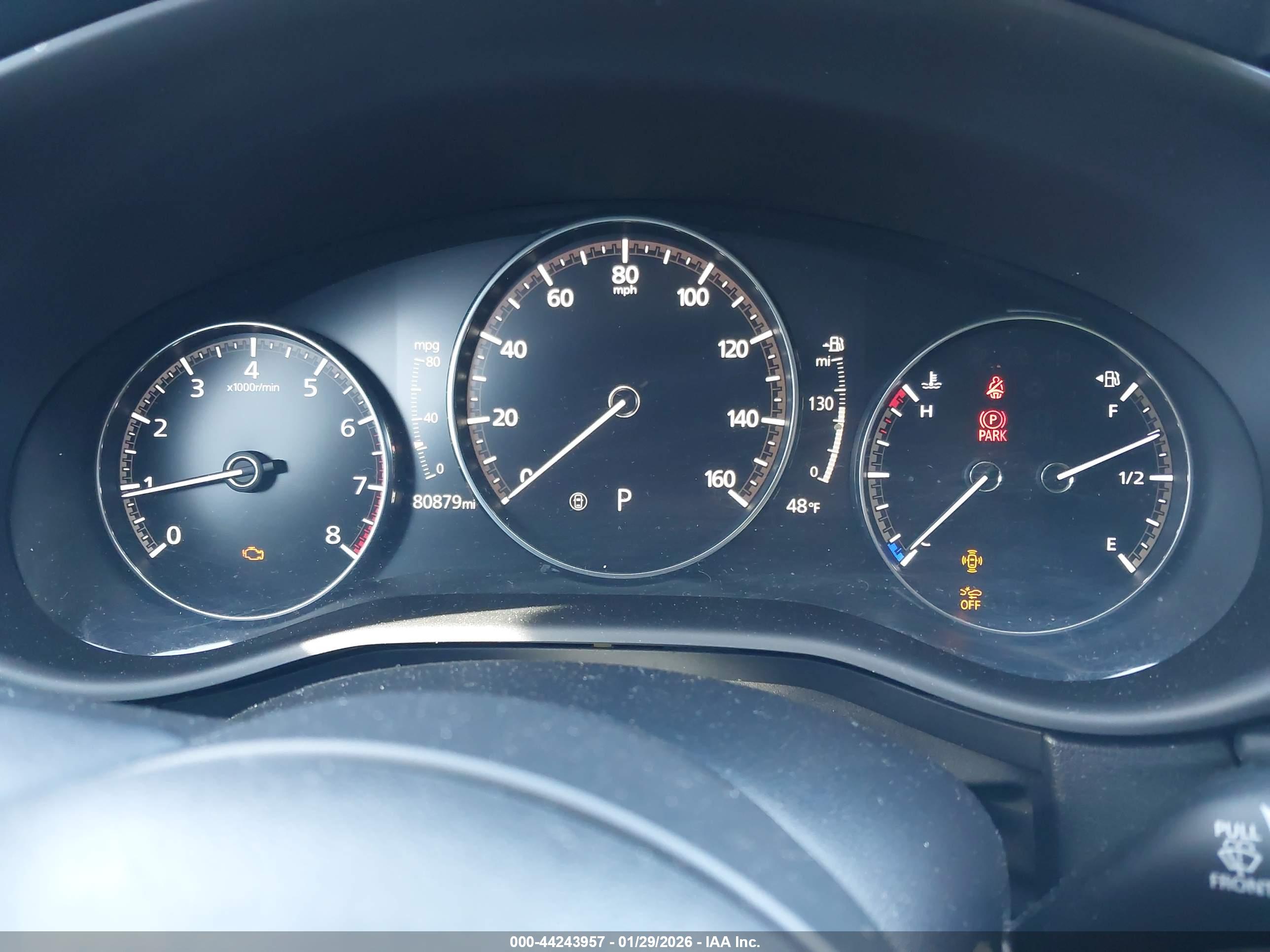 MAZDA CX-30 image 7