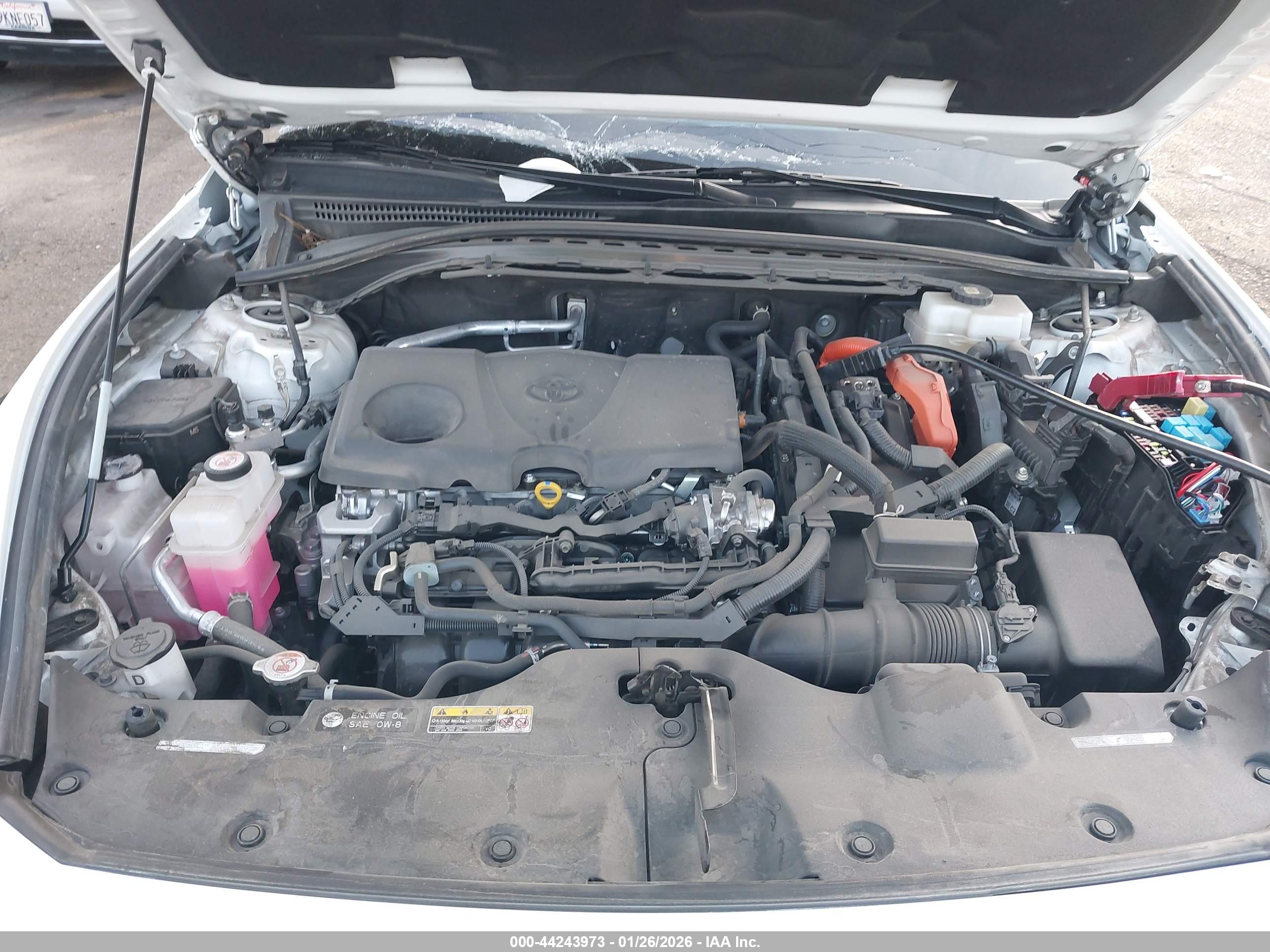 TOYOTA CROWN image 10