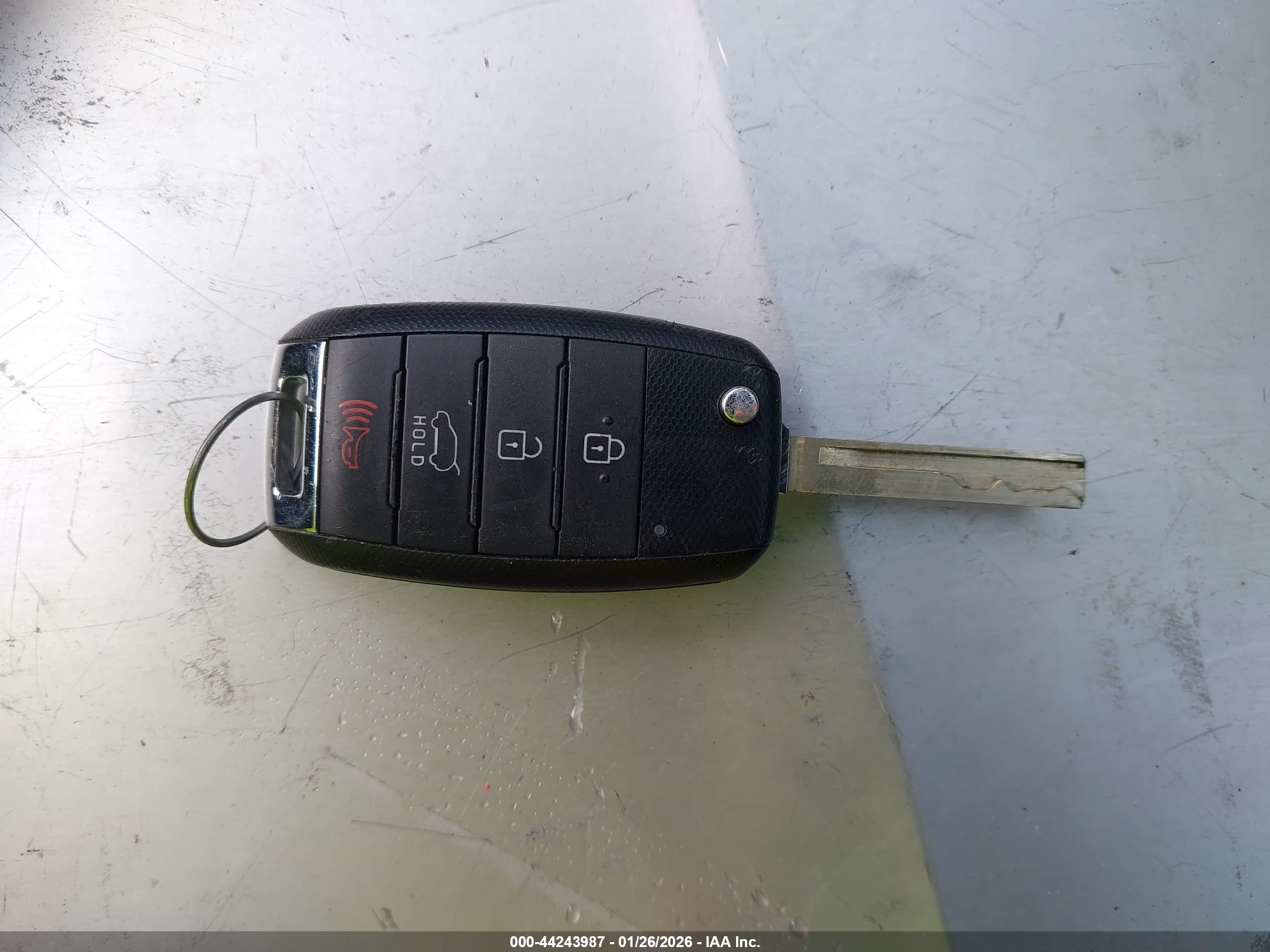 KIA SORENTO image 11