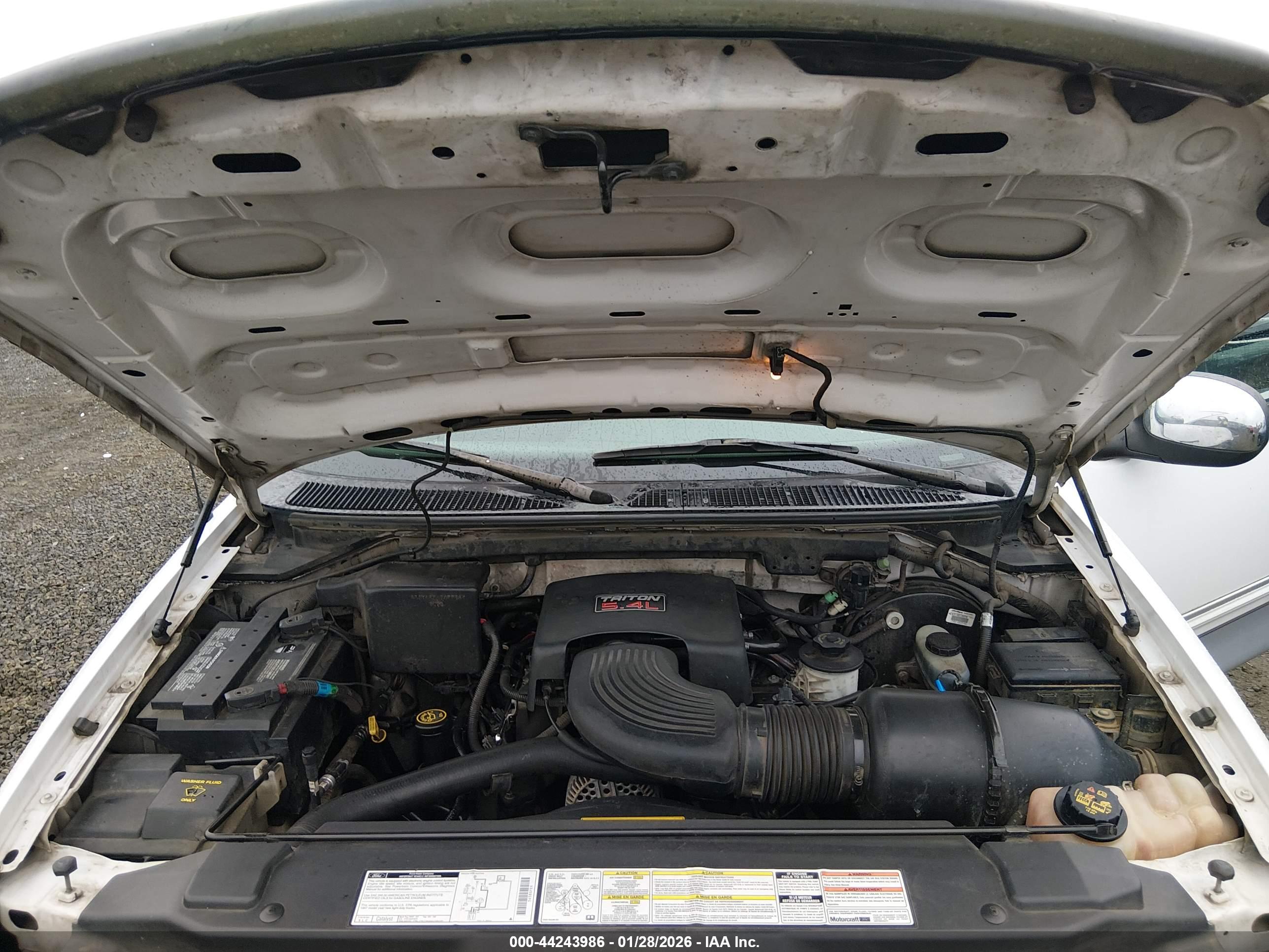 FORD F-150 image 10