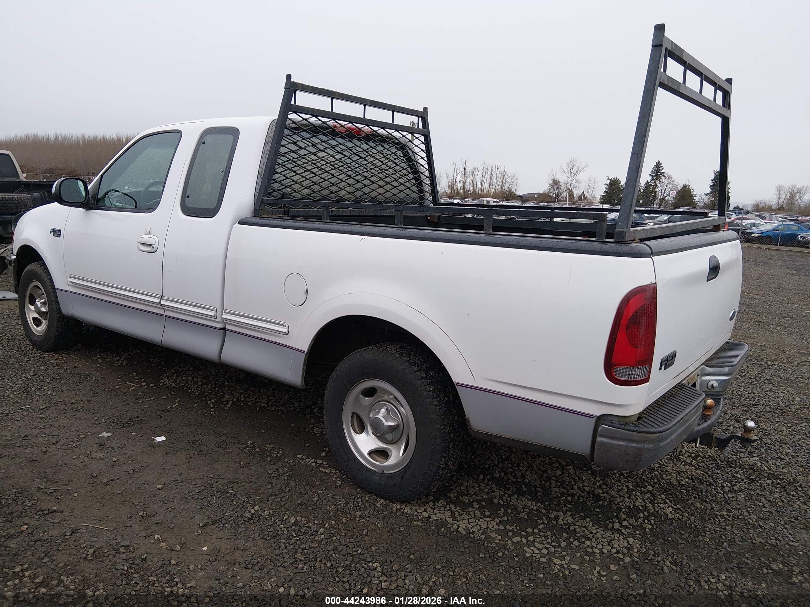 FORD F-150 image 3