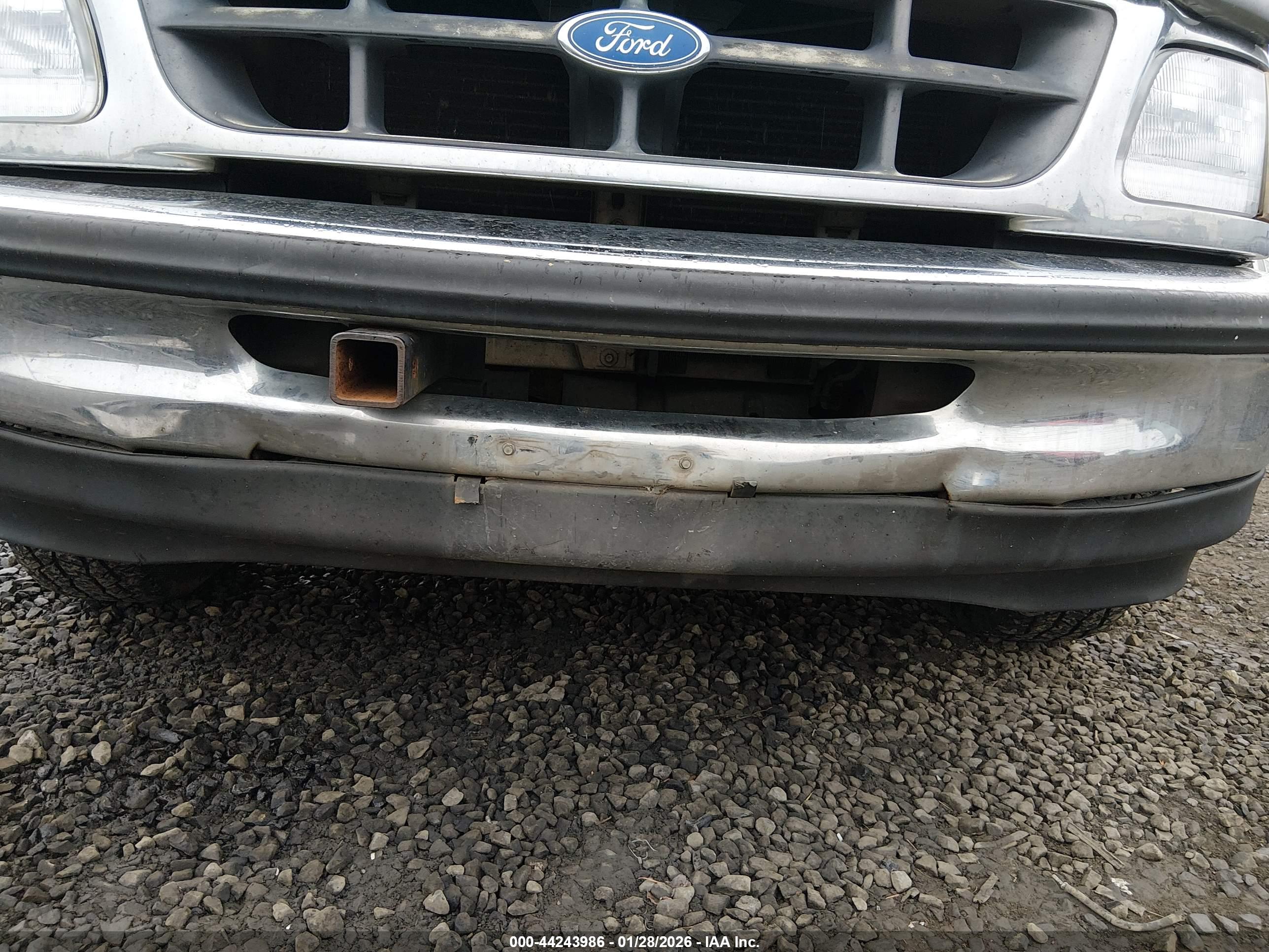 FORD F-150 image 6