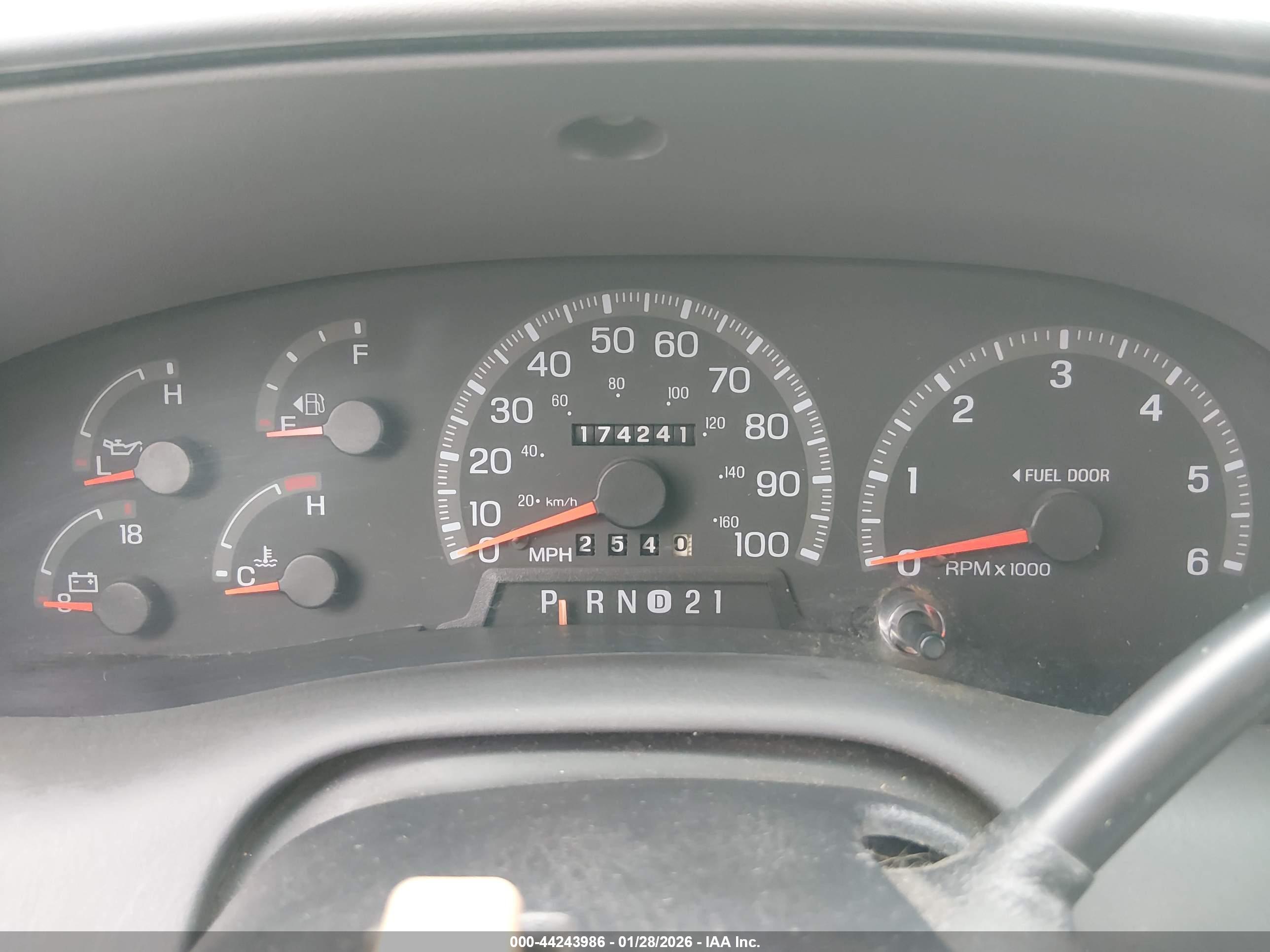 FORD F-150 image 7