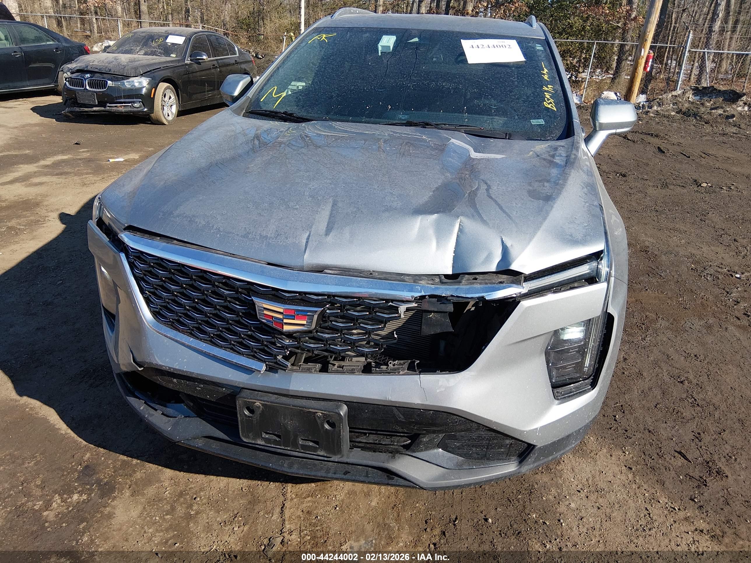 CADILLAC XT4 image 6