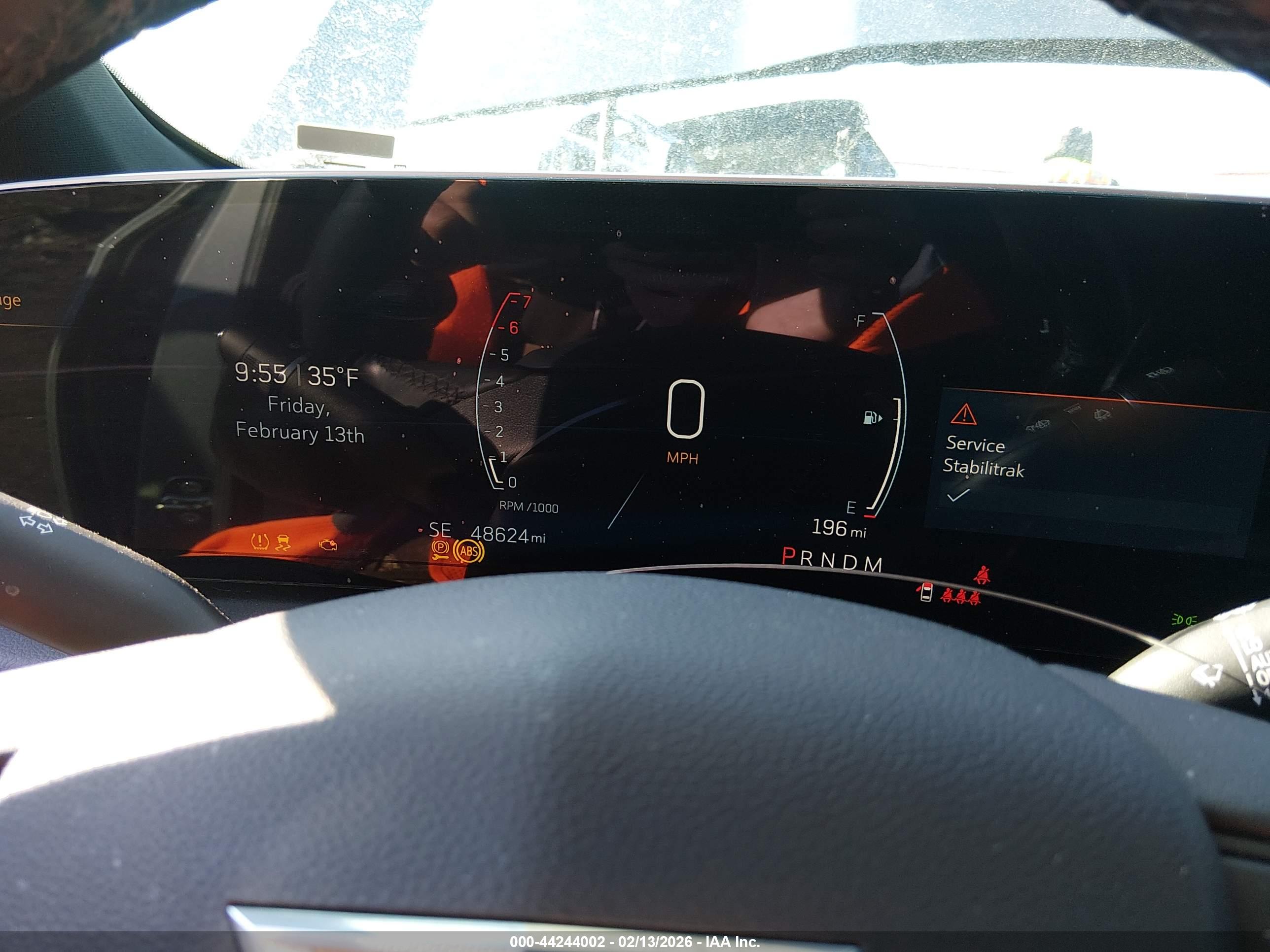CADILLAC XT4 image 7