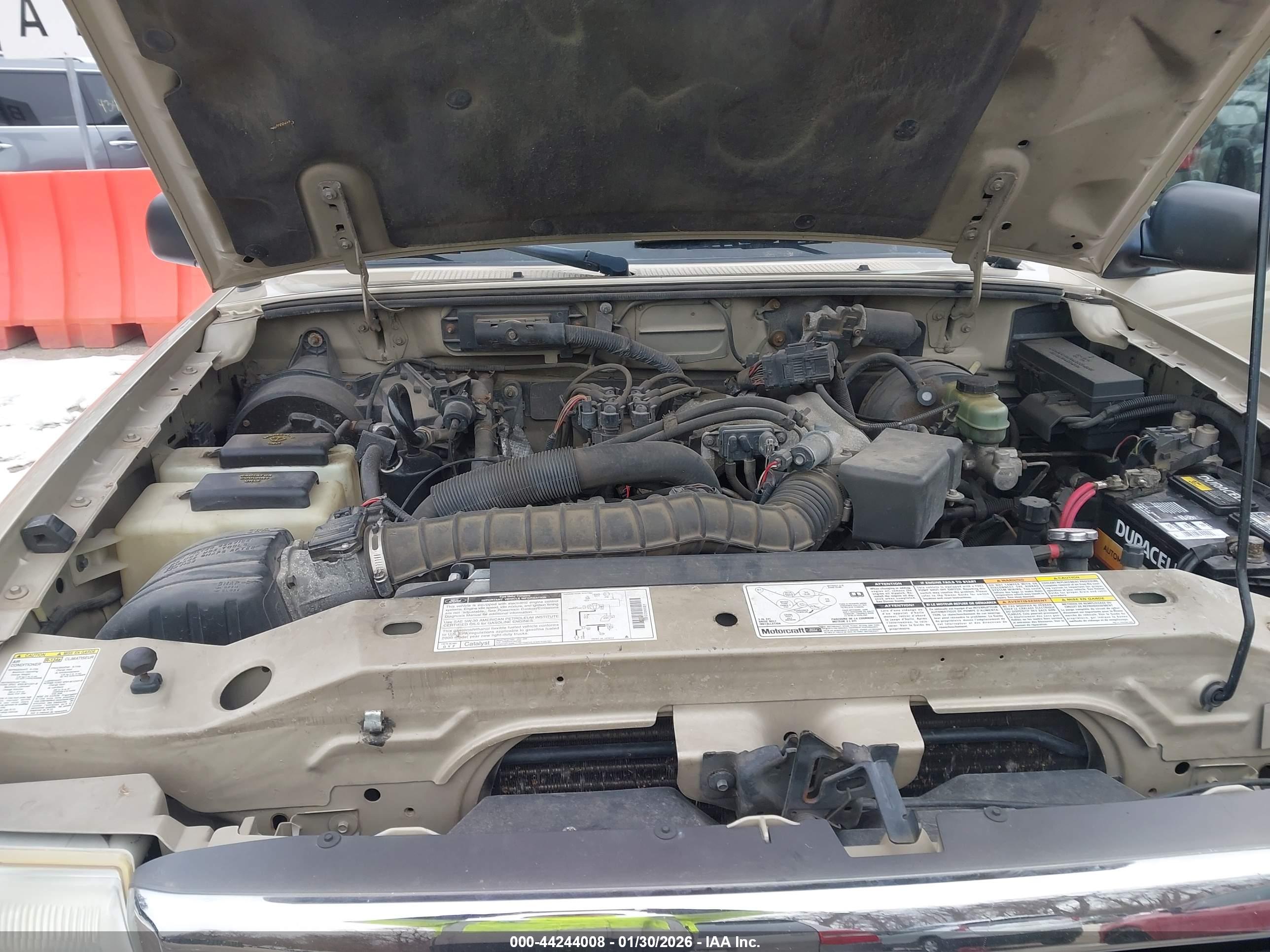FORD RANGER image 10