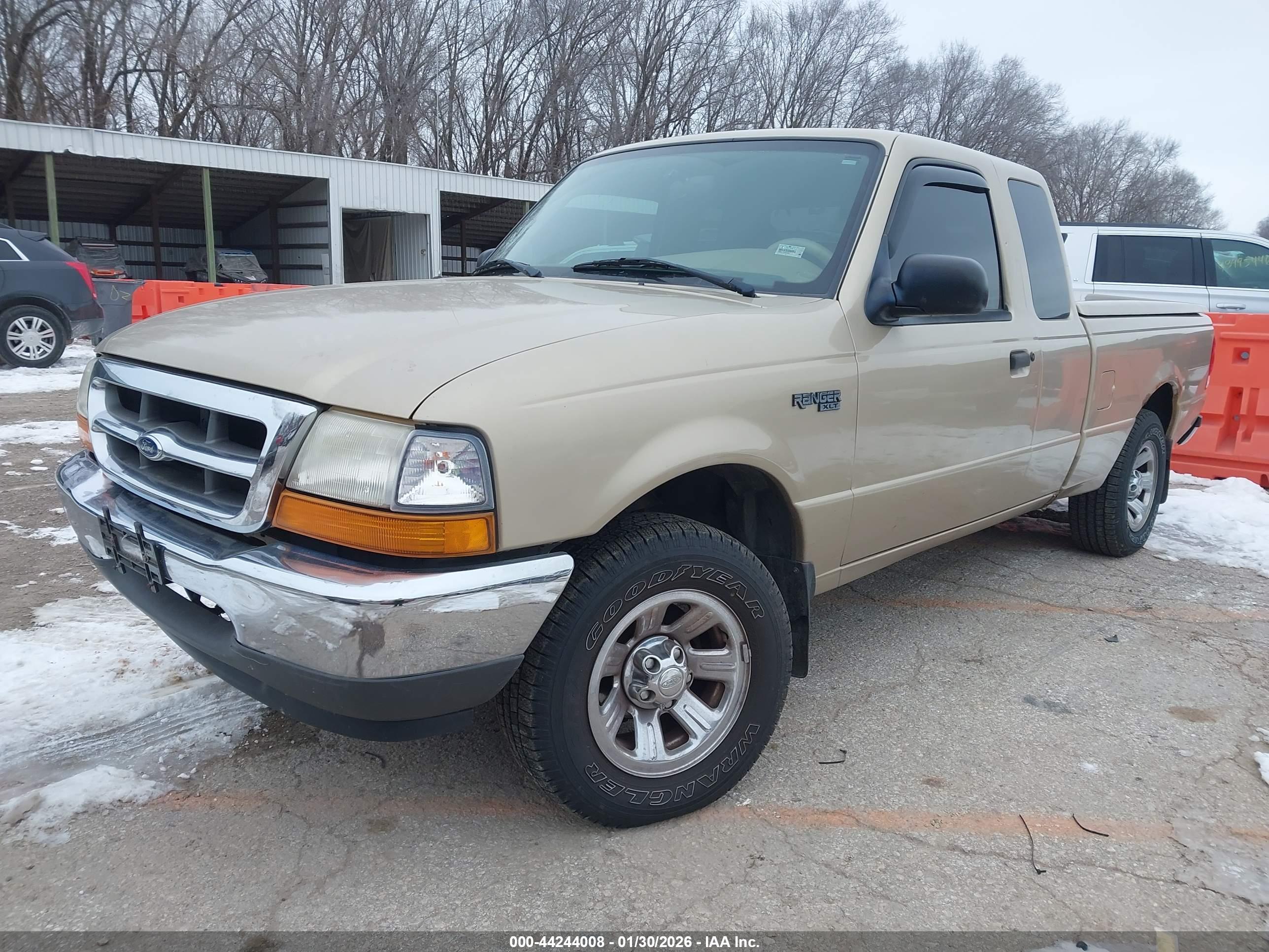 FORD RANGER image 2
