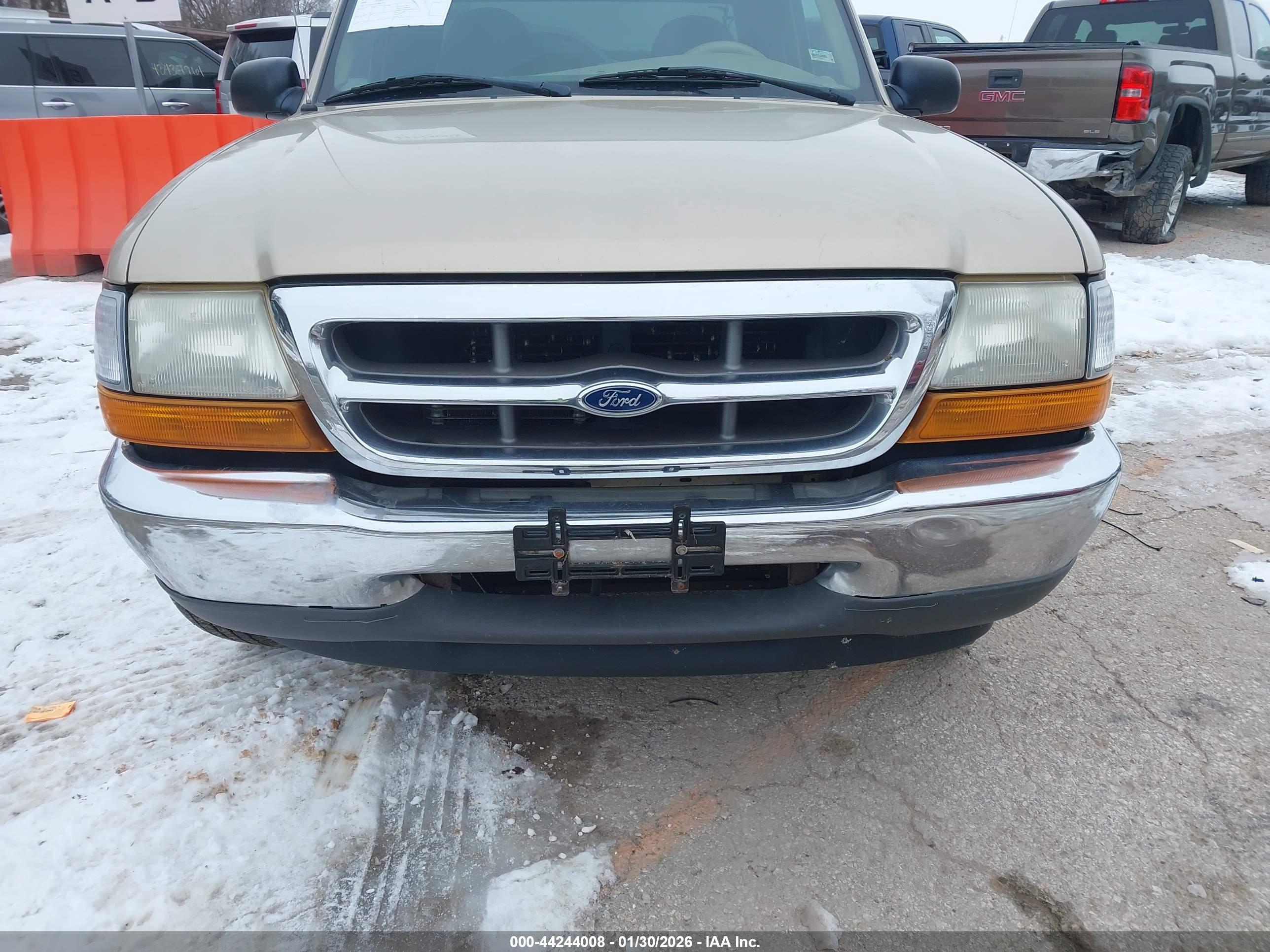 FORD RANGER image 6