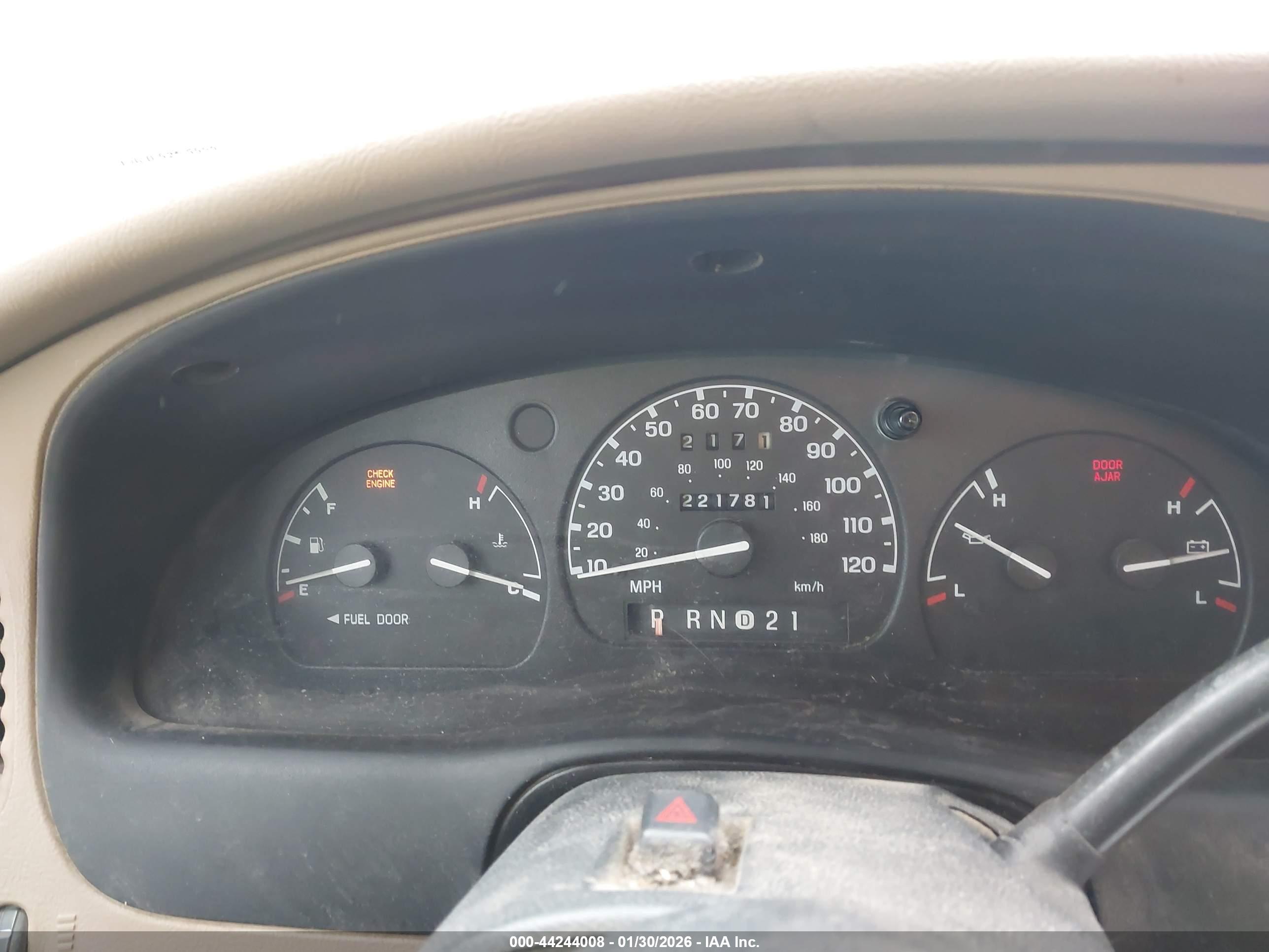 FORD RANGER image 7