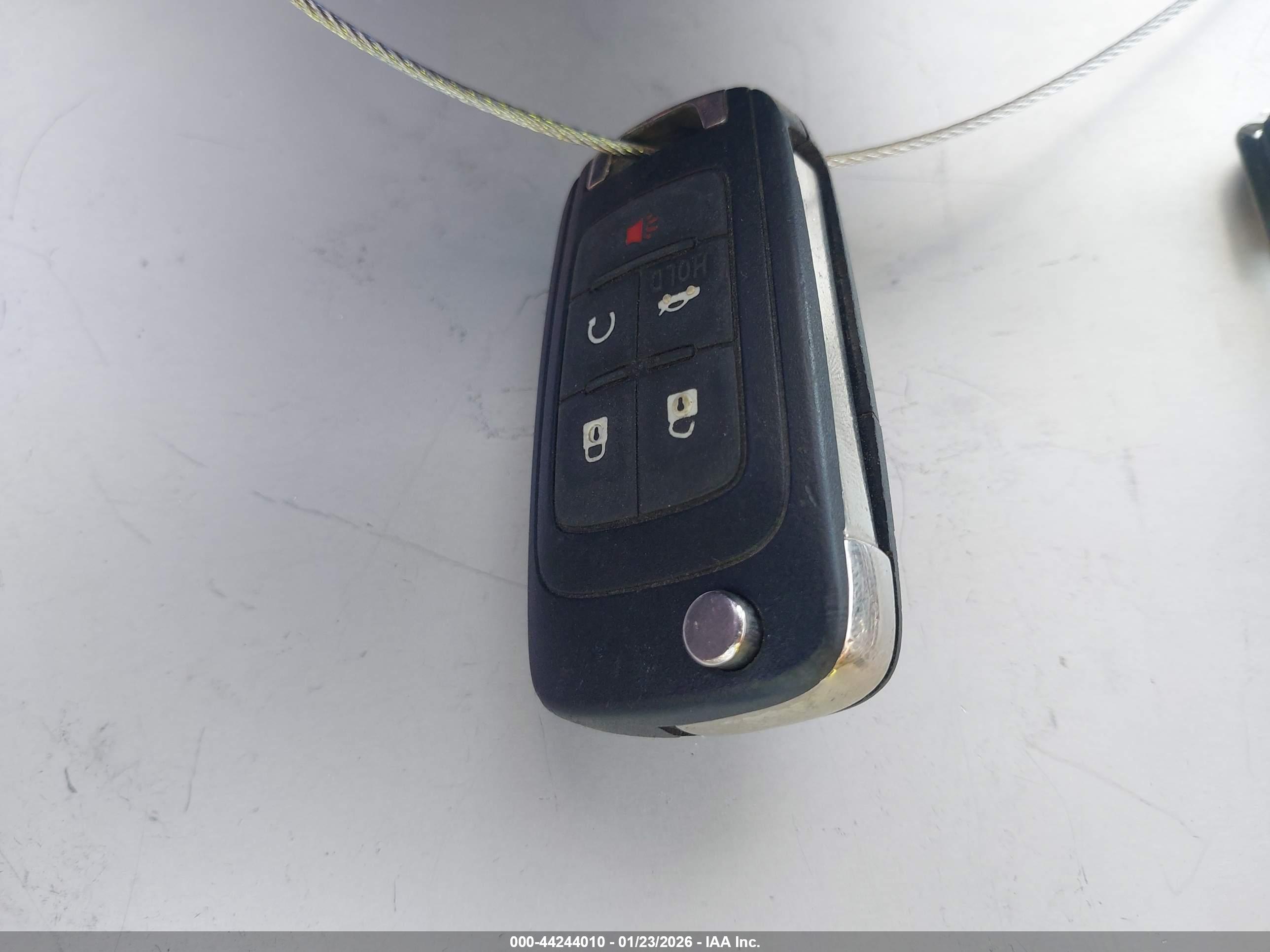 CHEVROLET IMPALA image 11