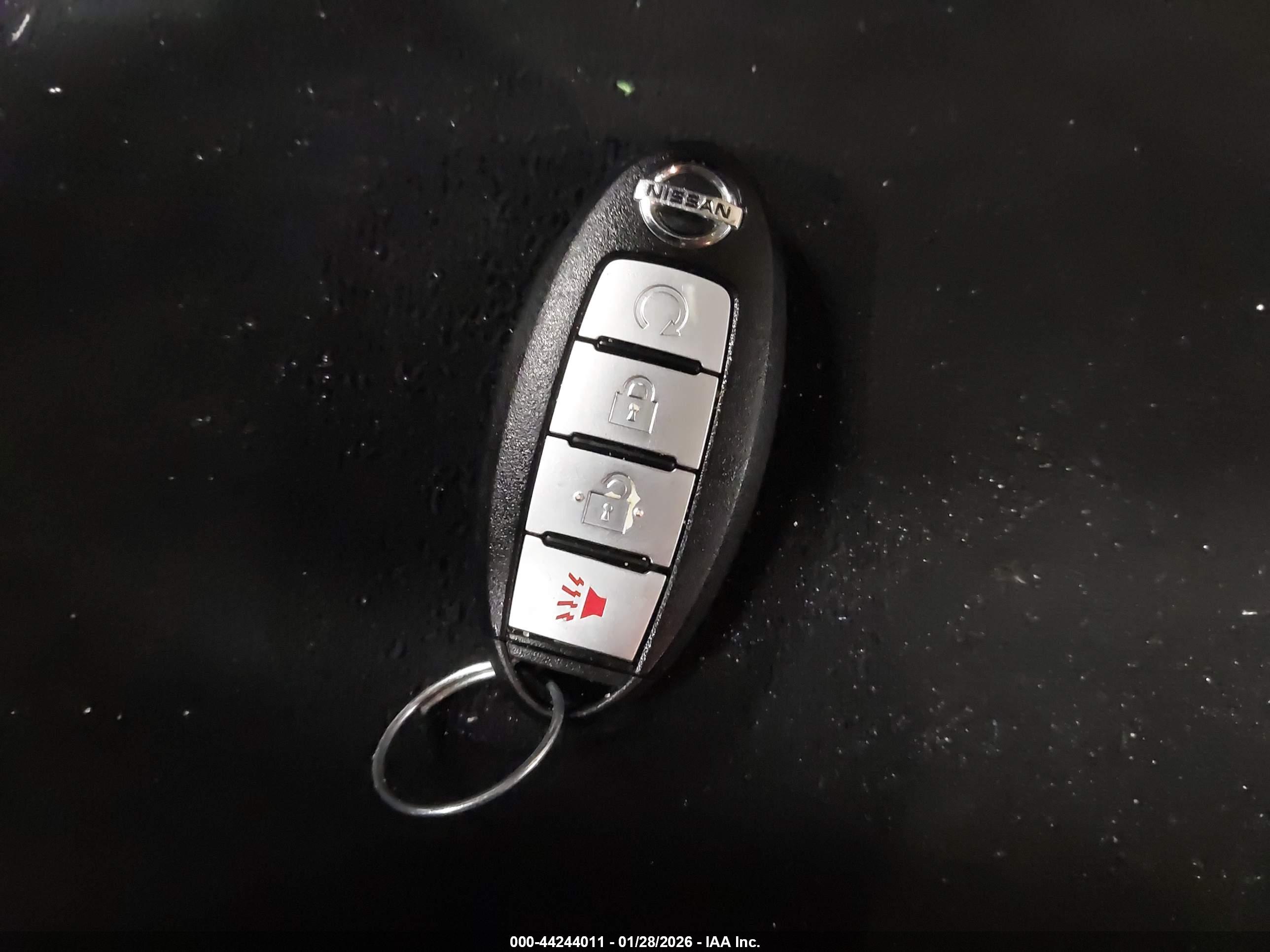 NISSAN PATHFINDER image 11