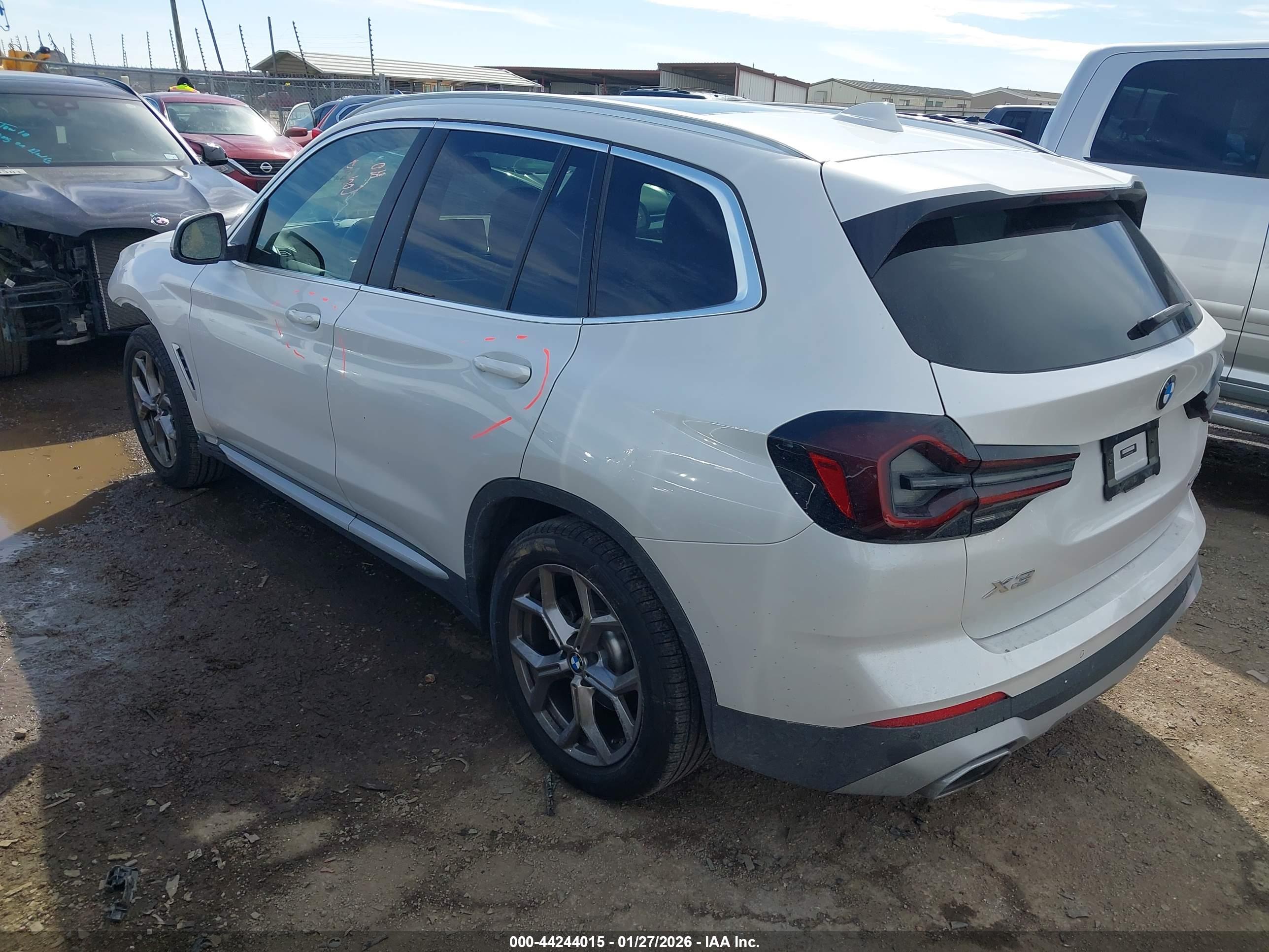 BMW X3 image 3