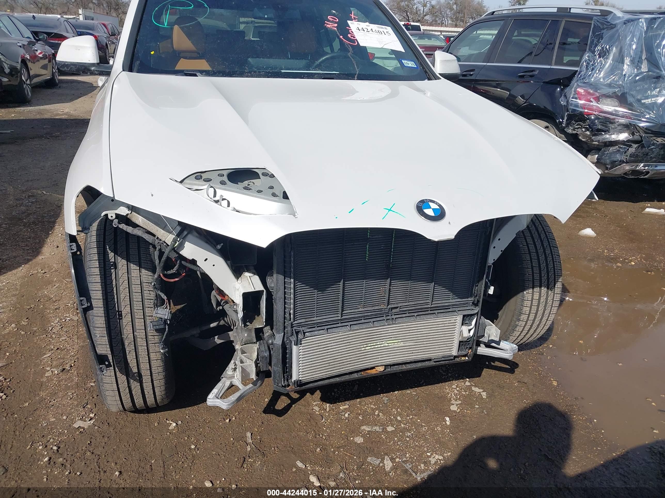 BMW X3 image 6