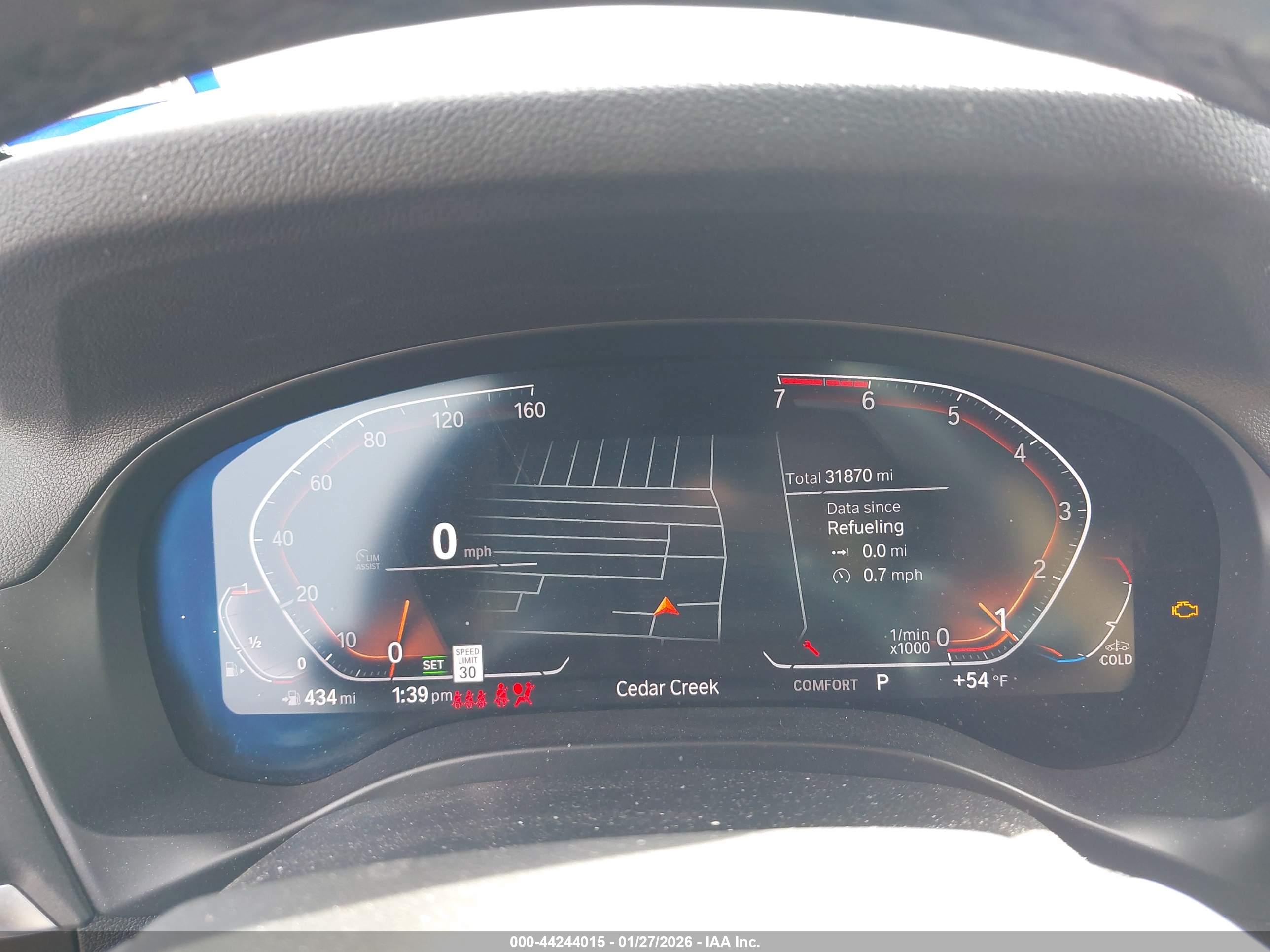 BMW X3 image 7