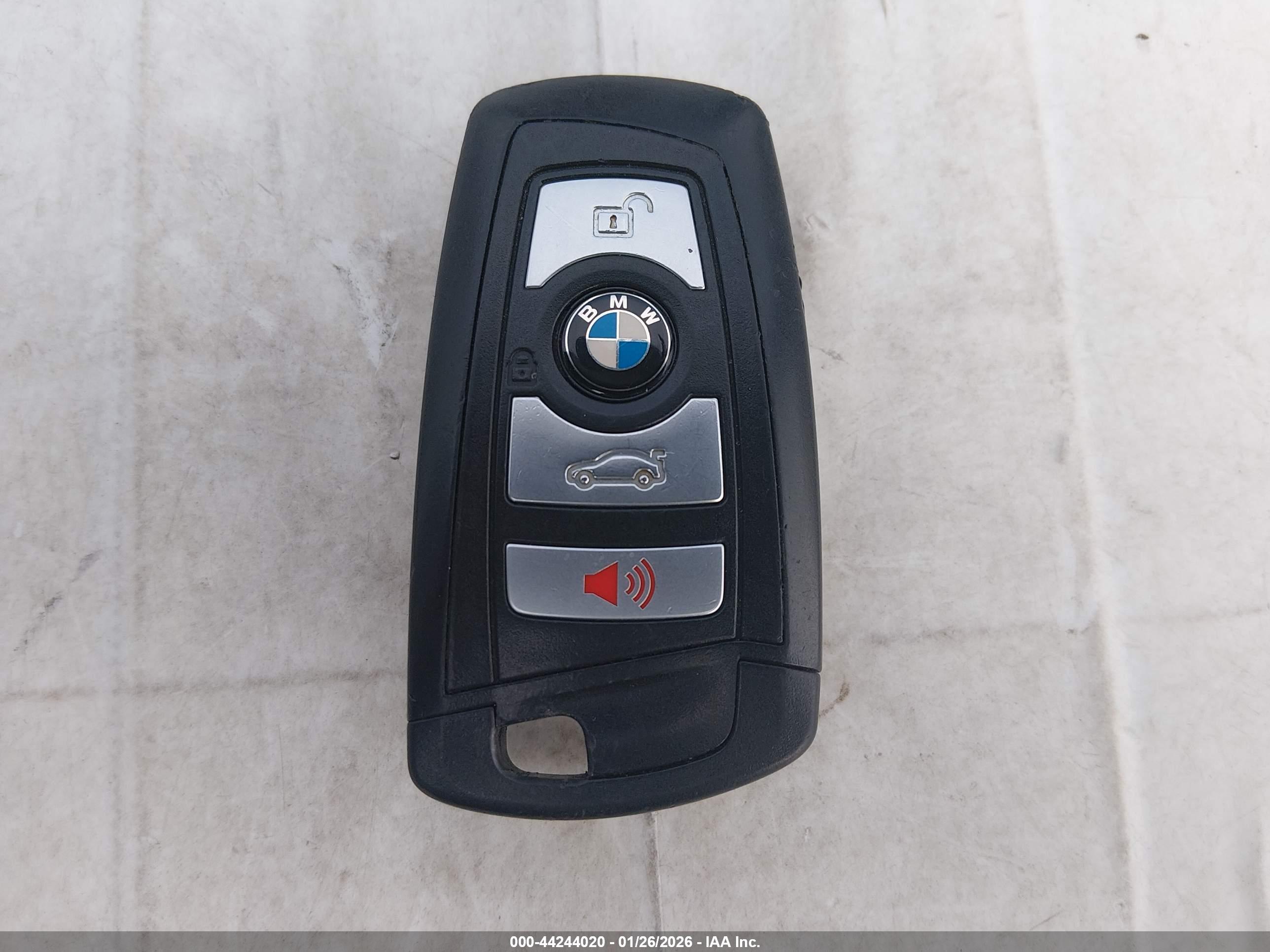 BMW X3 image 11