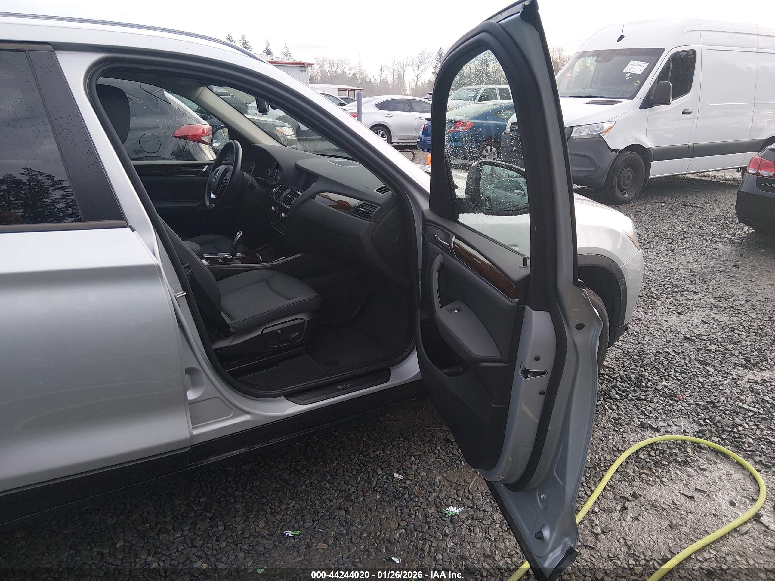 BMW X3 image 5