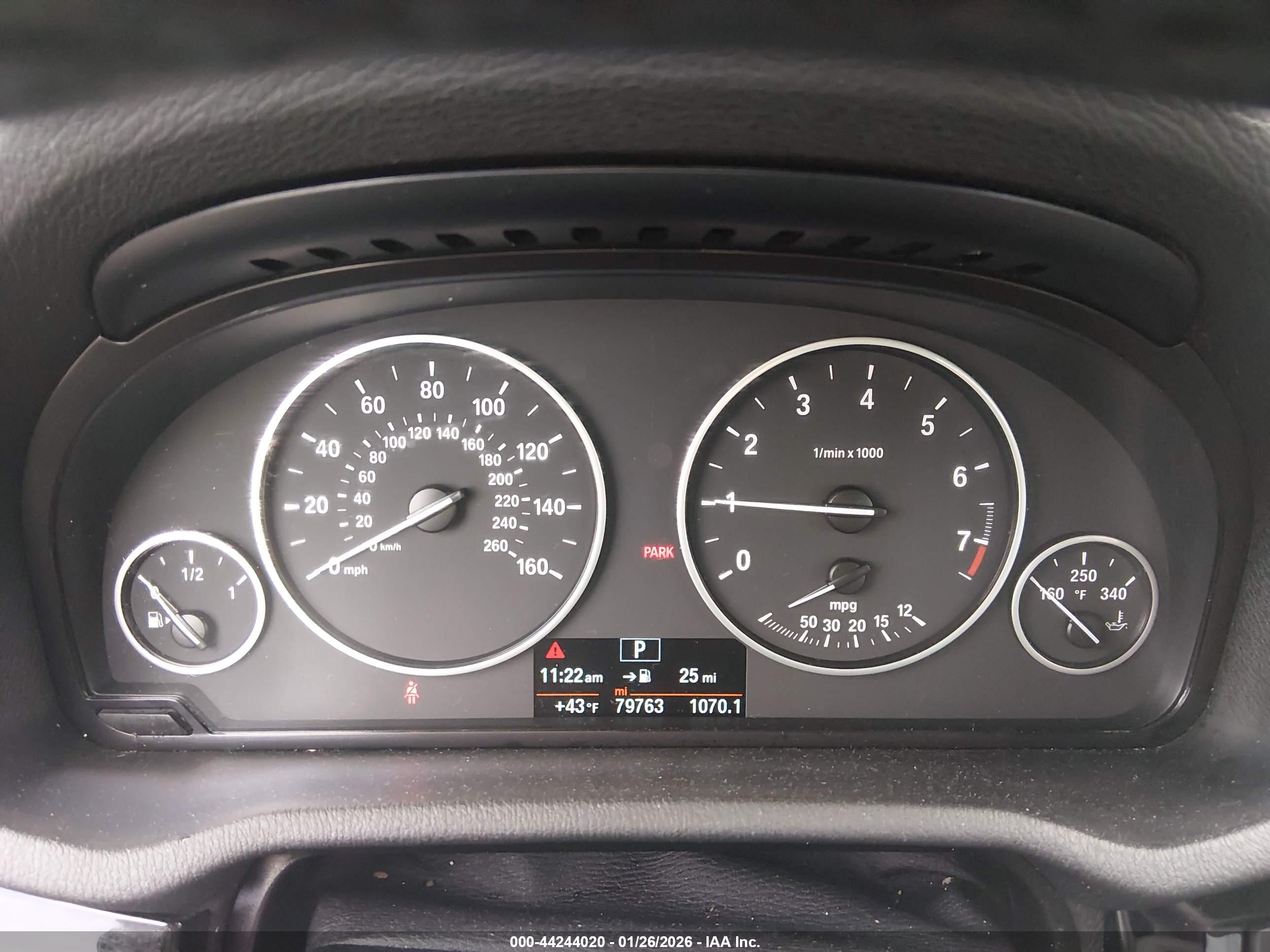 BMW X3 image 7