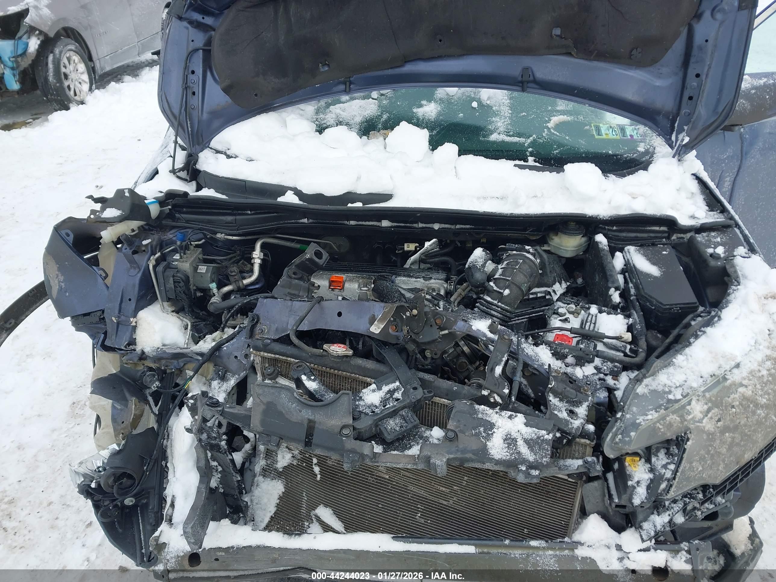 HONDA CR-V image 10
