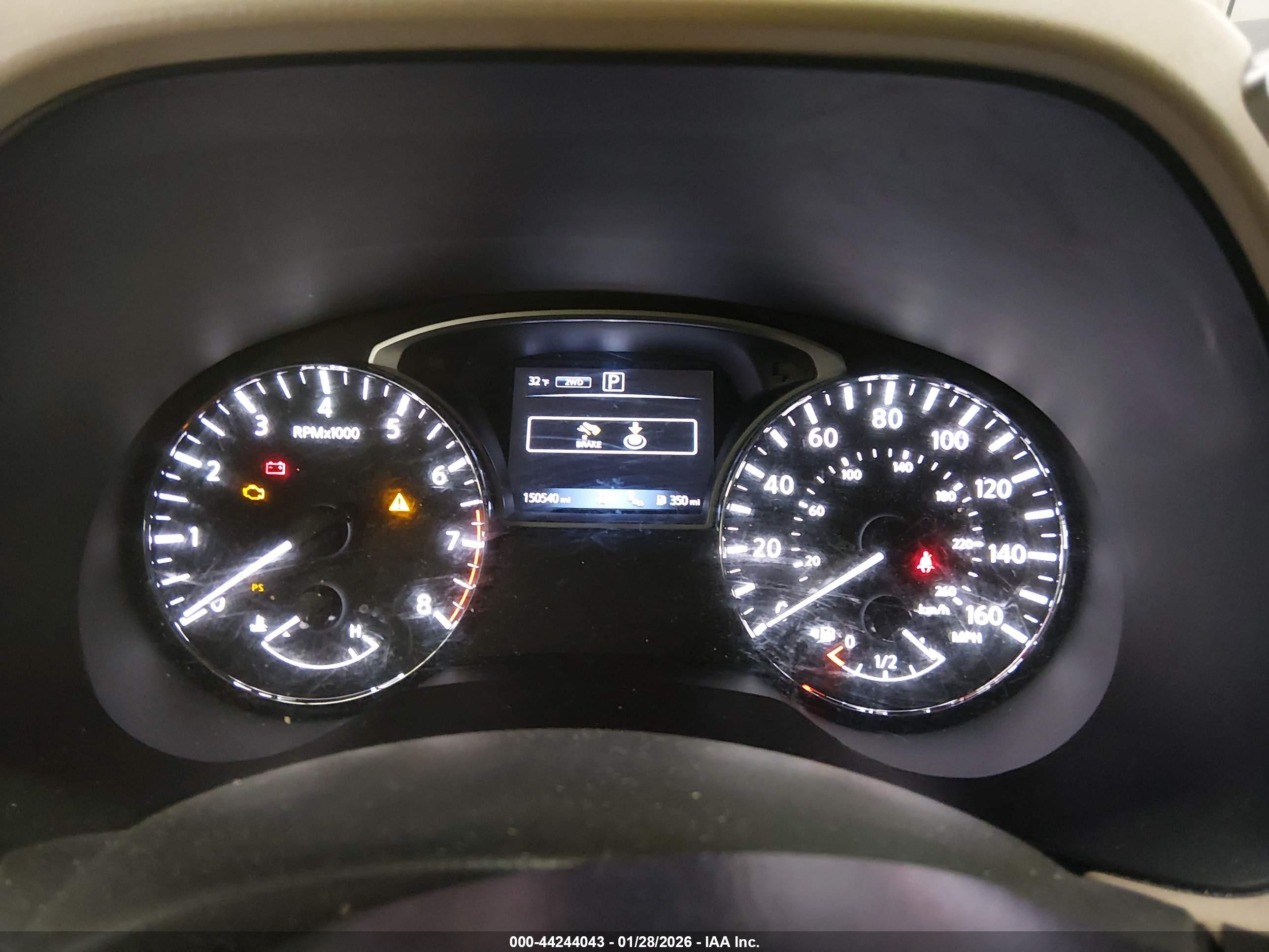 NISSAN PATHFINDER image 7