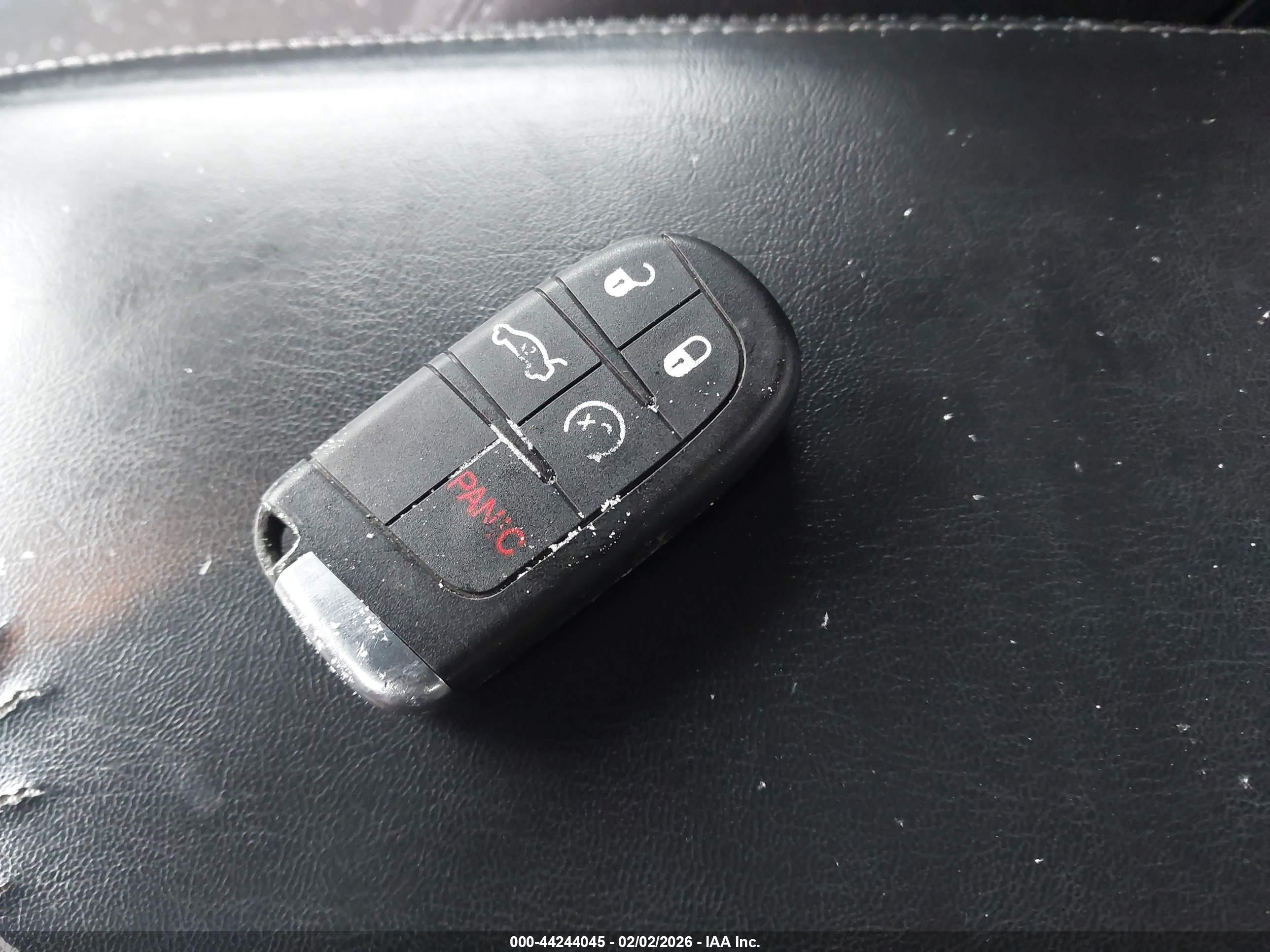 DODGE CHARGER image 11