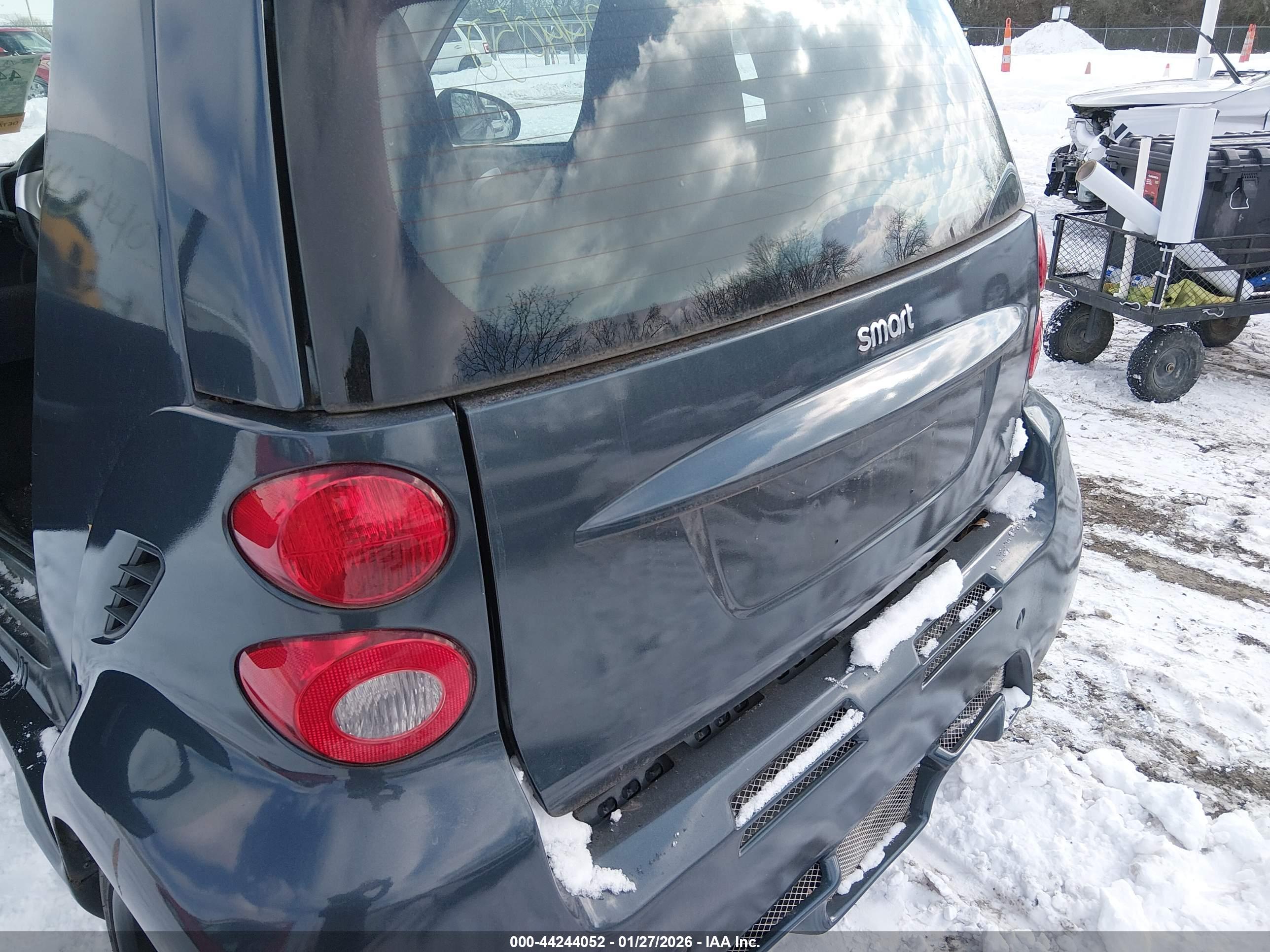 SMART FORTWO image 10