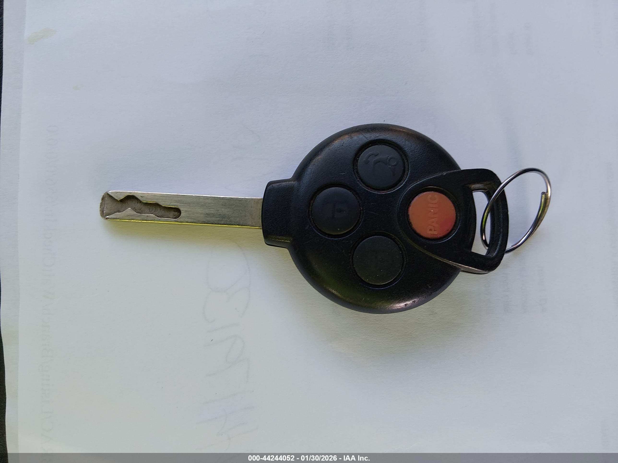 SMART FORTWO image 11
