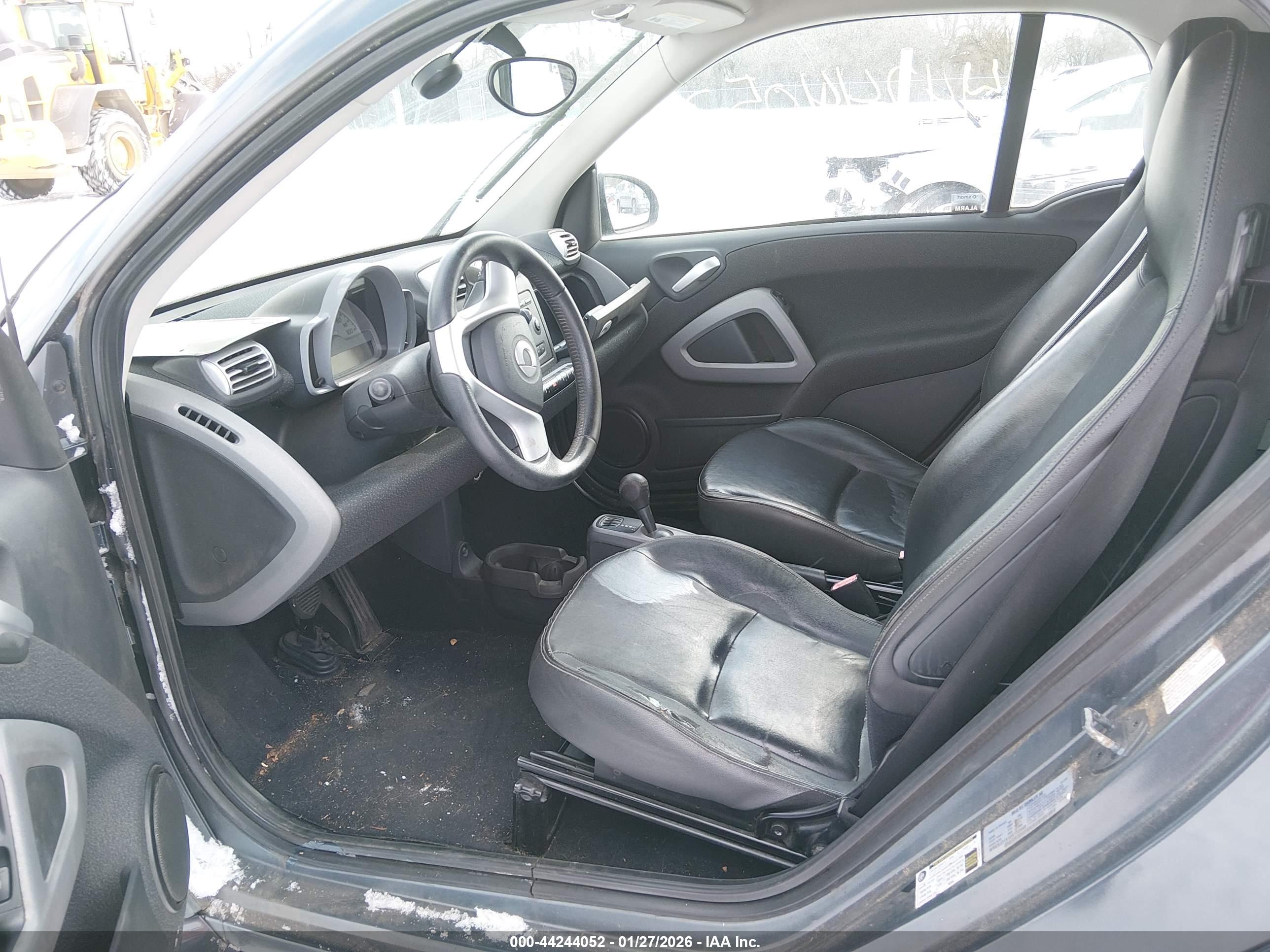 SMART FORTWO image 5