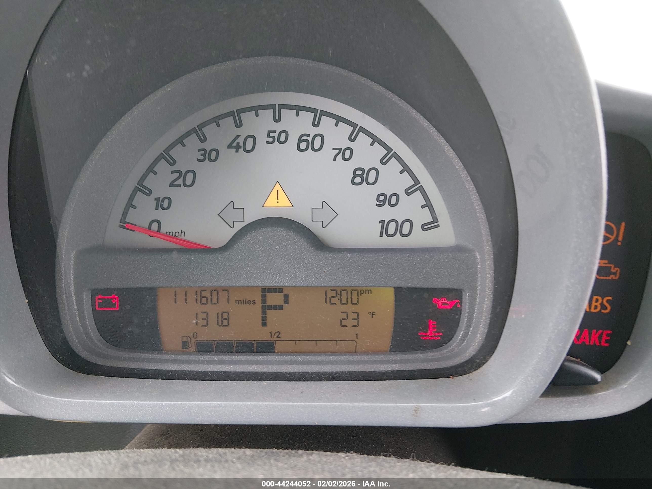 SMART FORTWO image 7