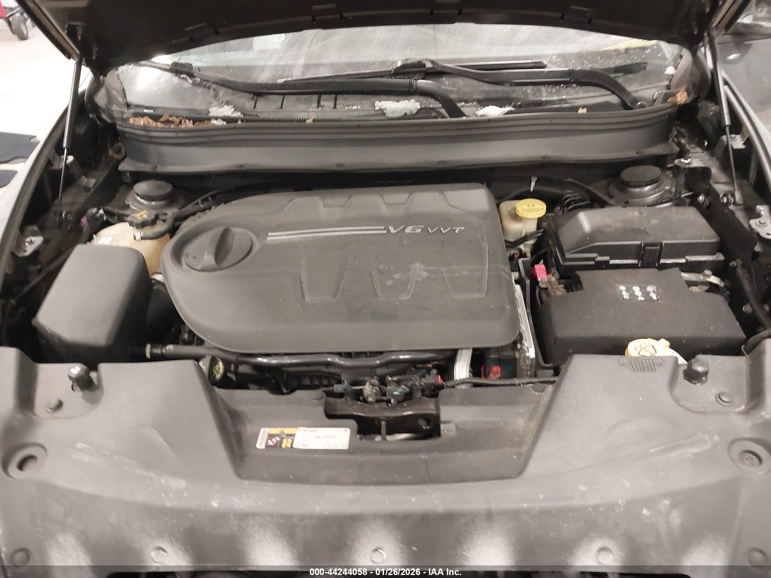 JEEP CHEROKEE image 10
