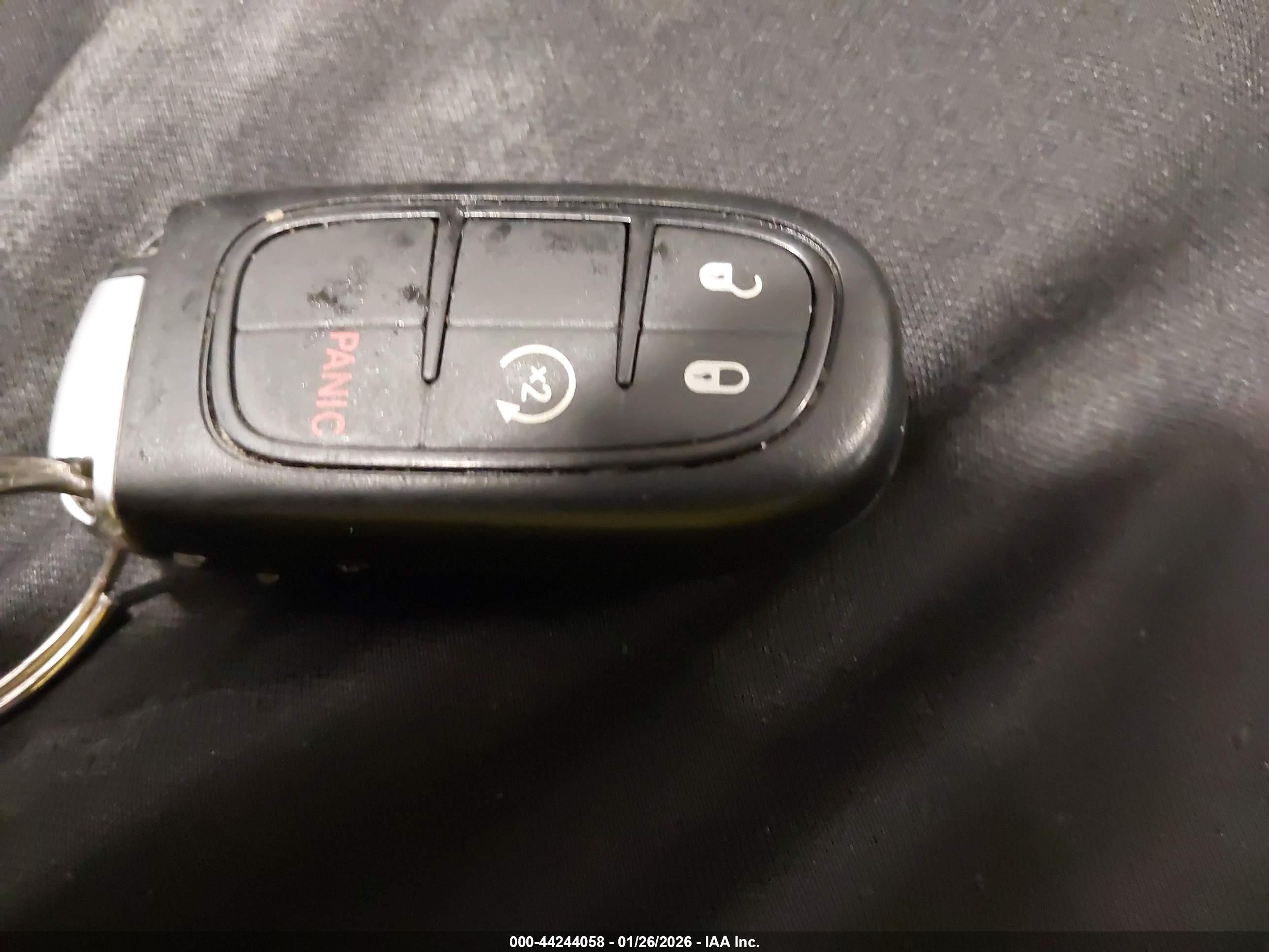 JEEP CHEROKEE image 11