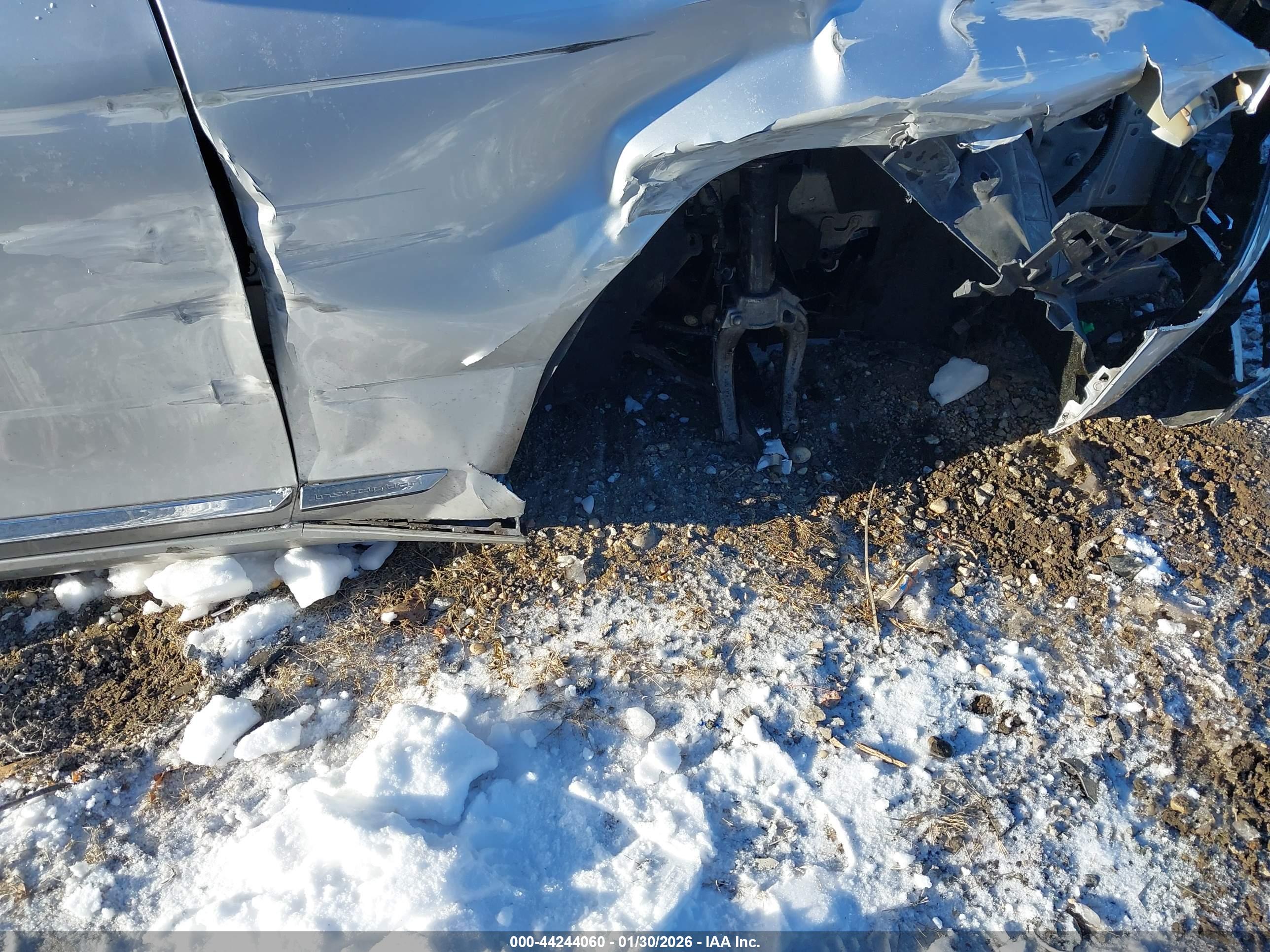 VOLVO S90 image 6
