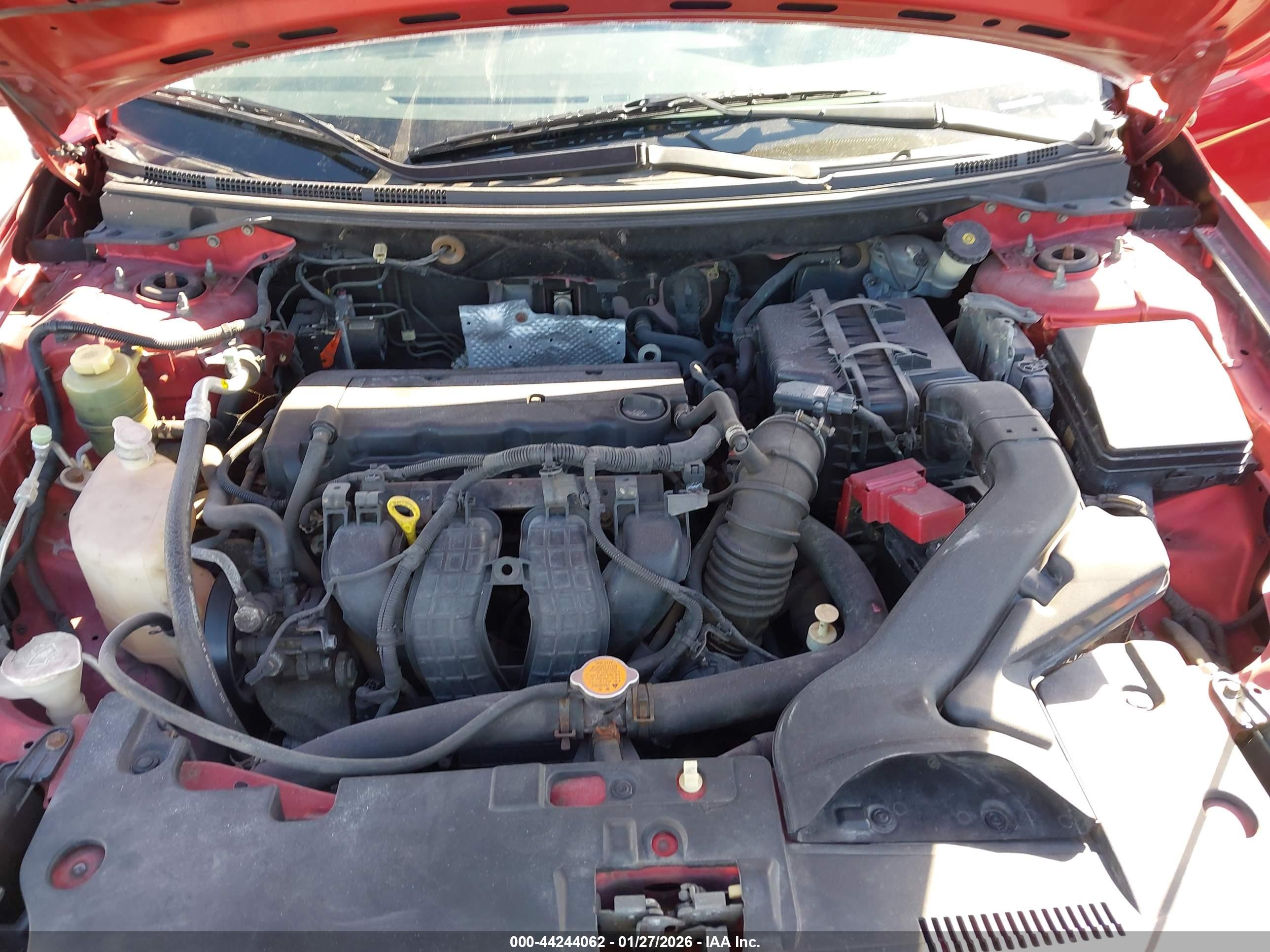 MITSUBISHI LANCER image 10