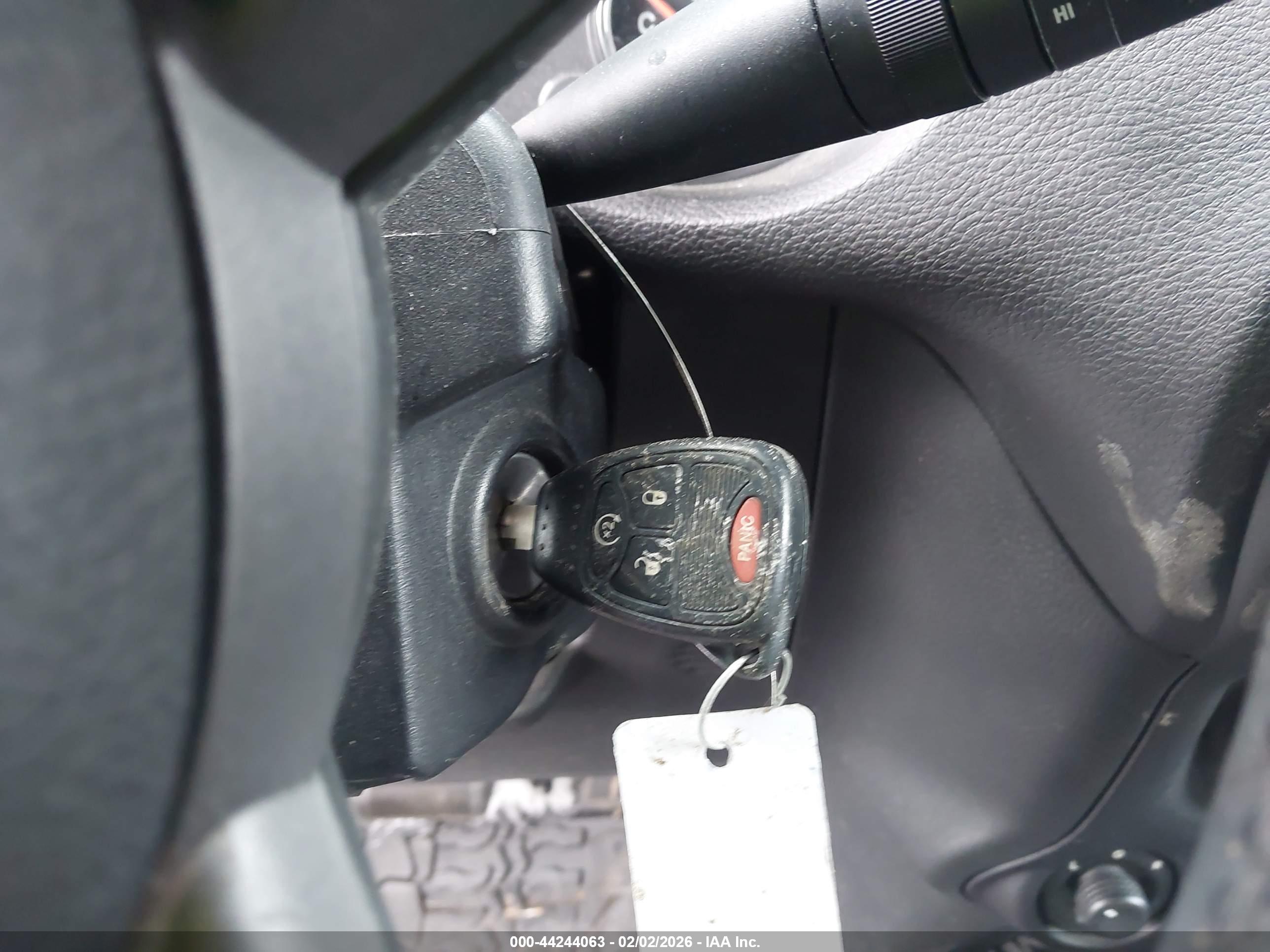 JEEP WRANGLER image 11