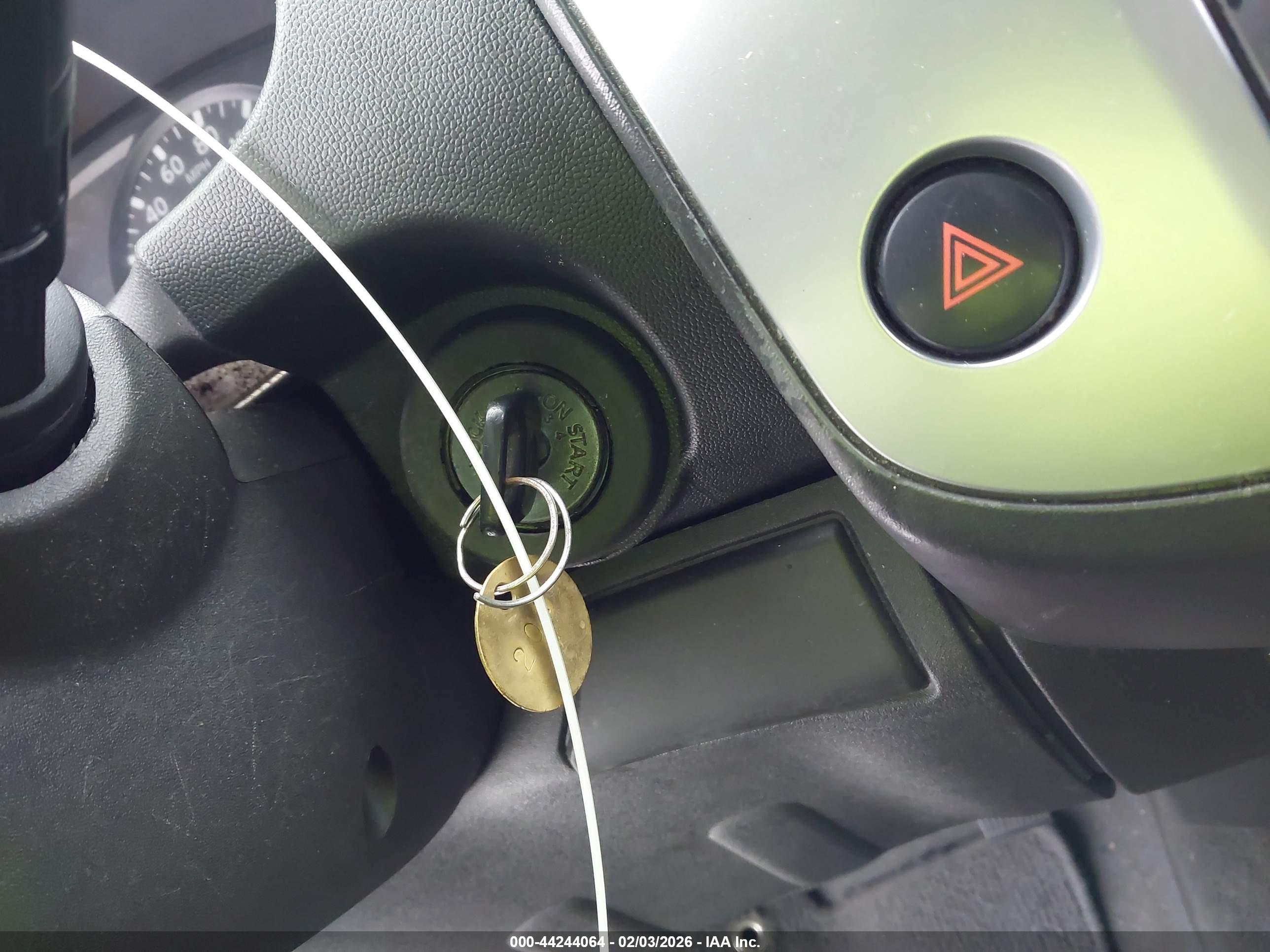 NISSAN FRONTIER image 11