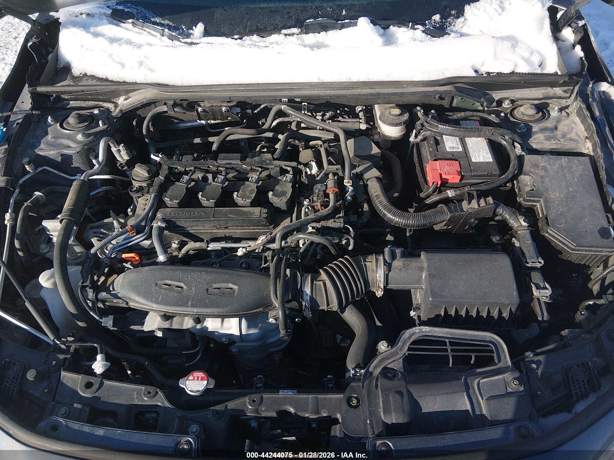 HONDA CIVIC image 10