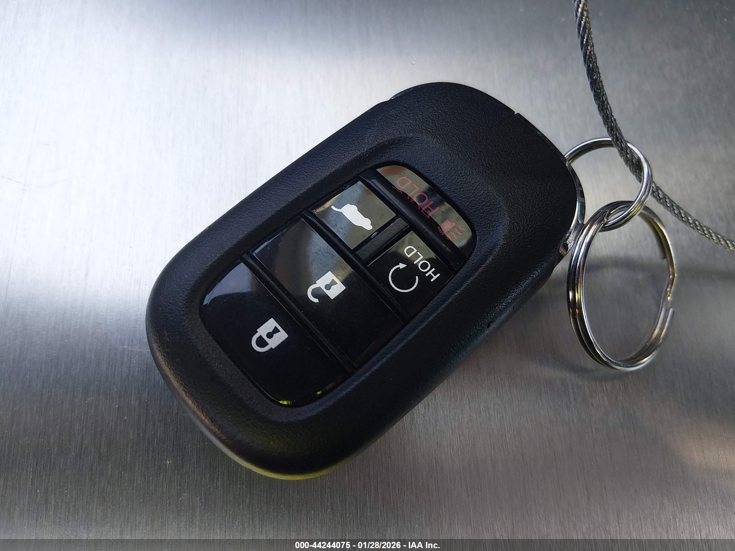 HONDA CIVIC image 11
