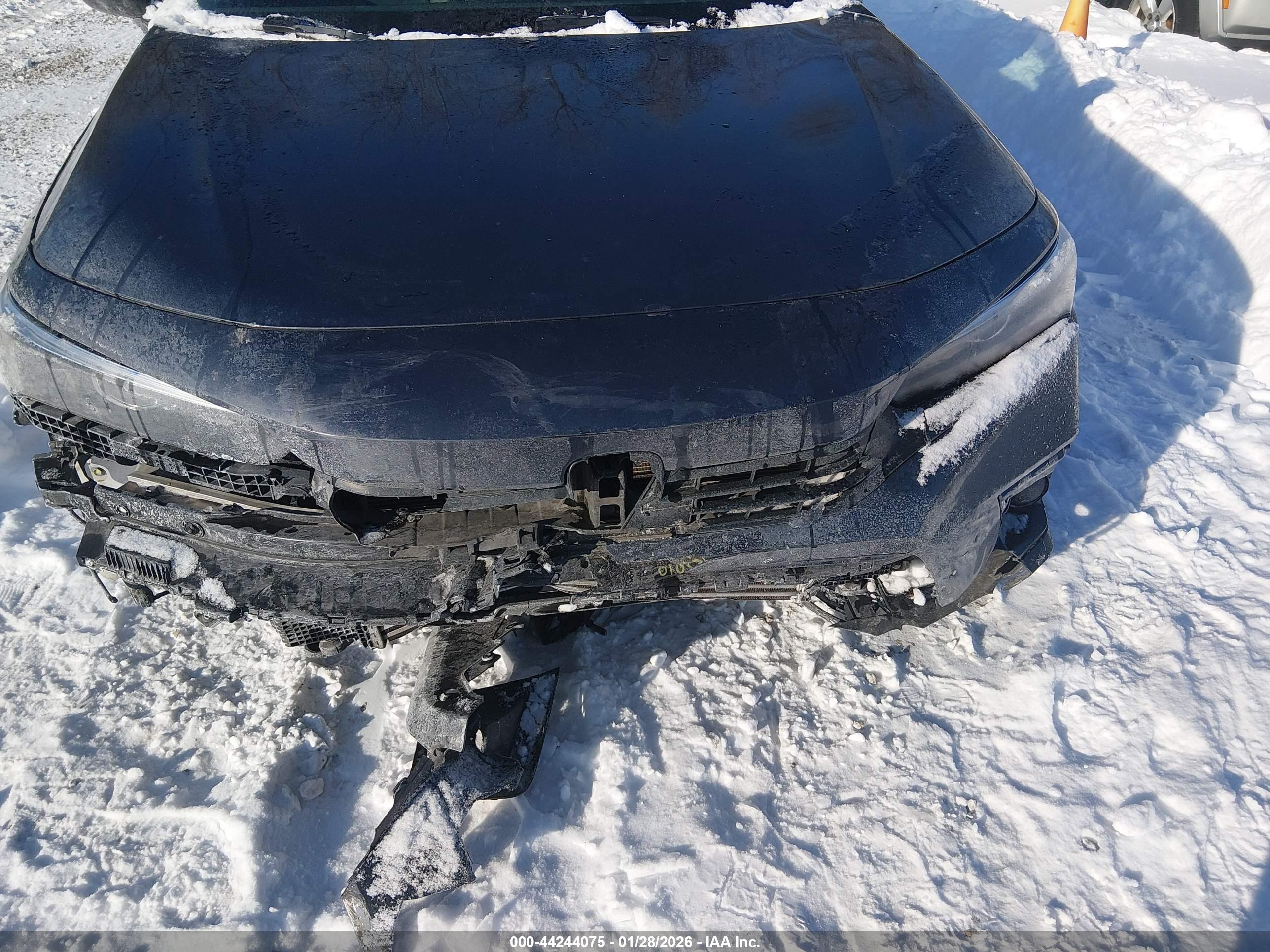 HONDA CIVIC image 6