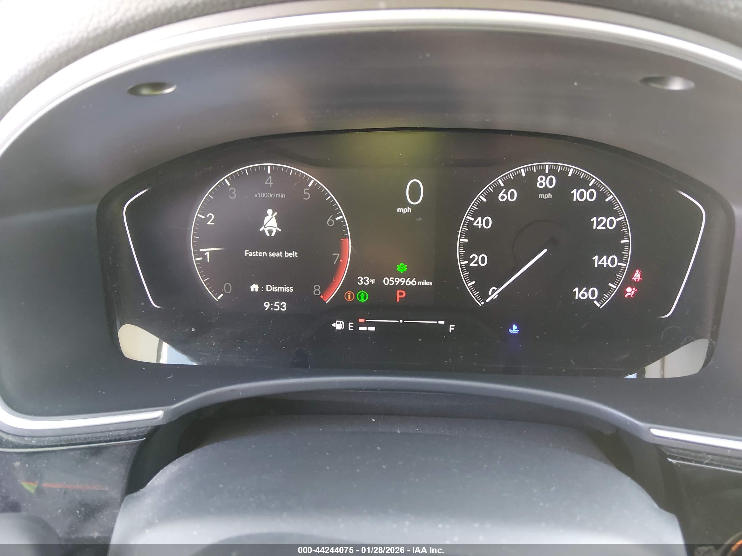 HONDA CIVIC image 7