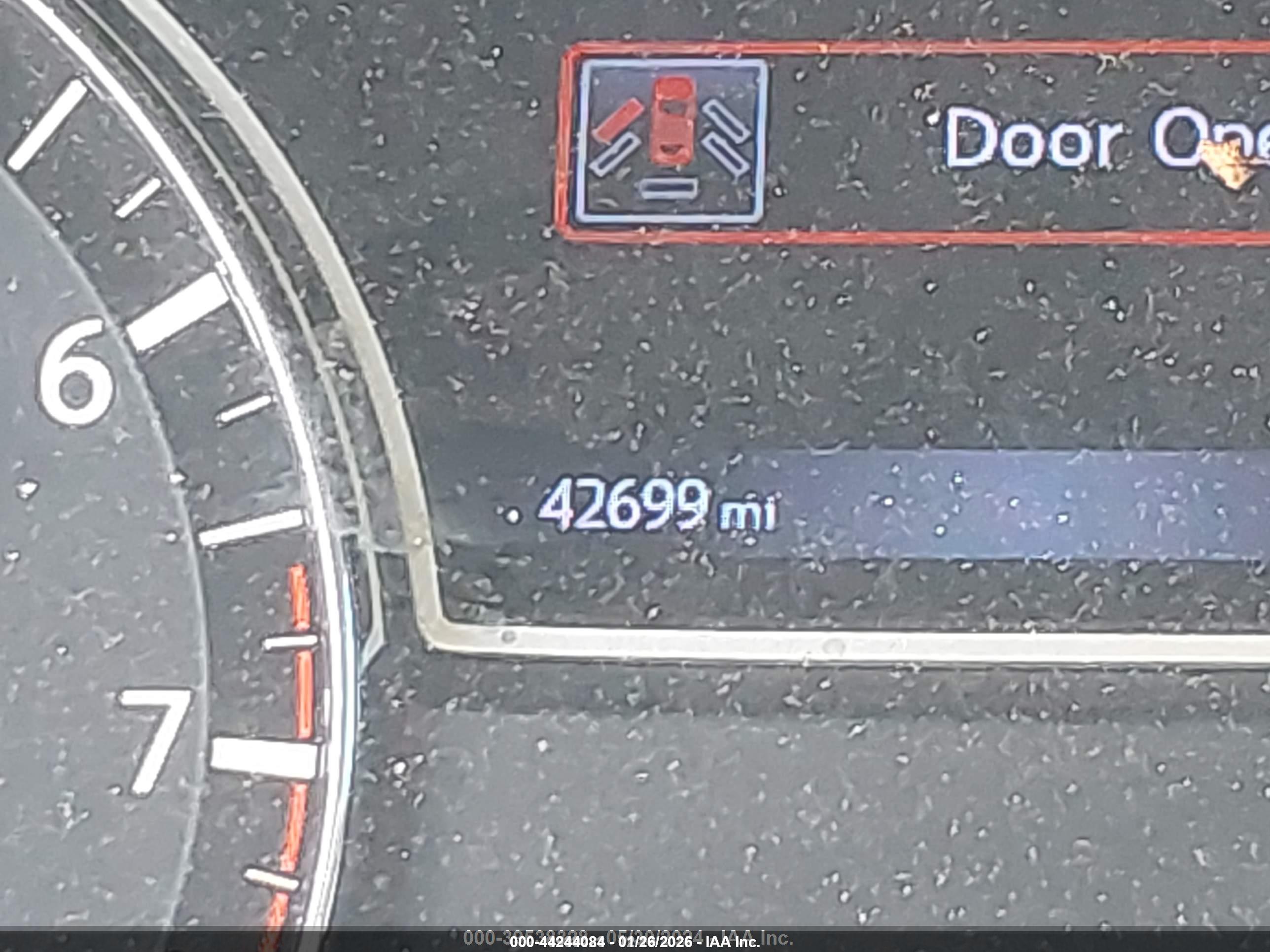 NISSAN ALTIMA image 7