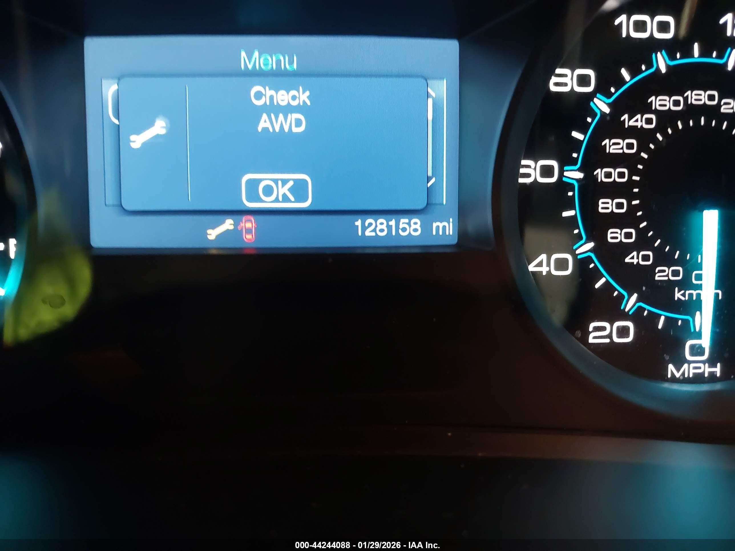 FORD EXPLORER image 7