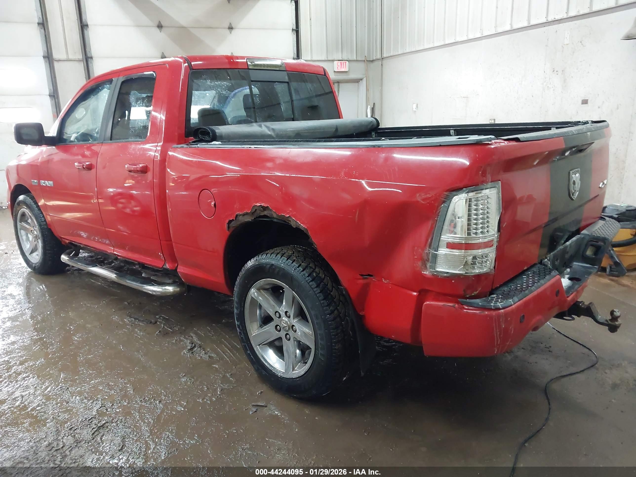 DODGE RAM image 3