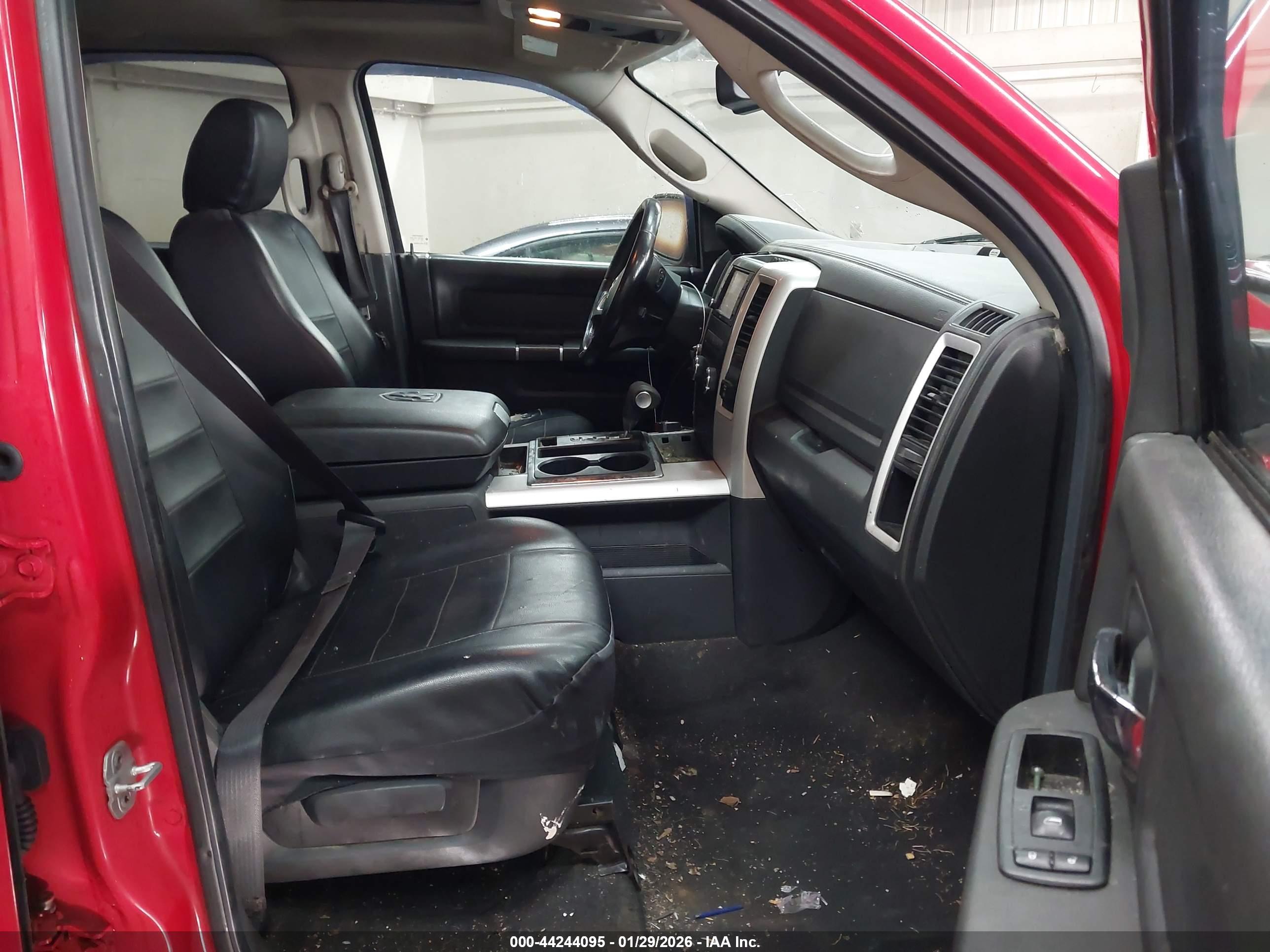 DODGE RAM image 5
