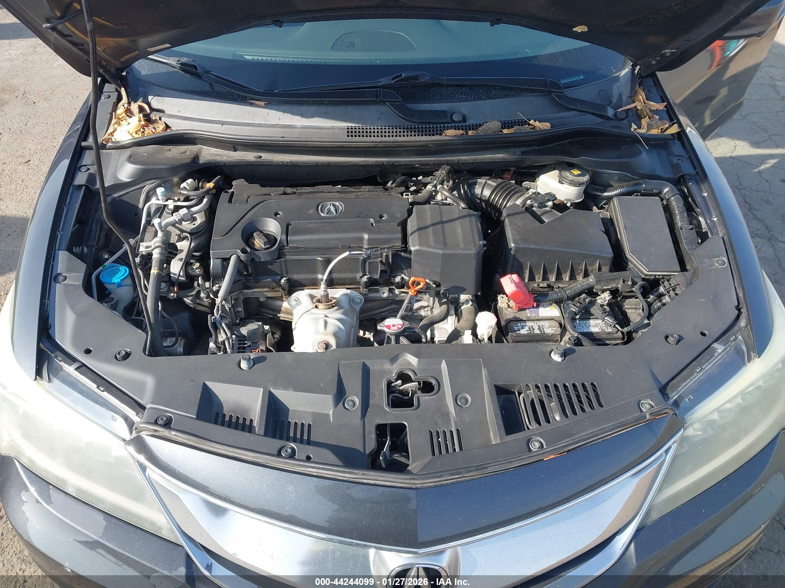 ACURA ILX image 10