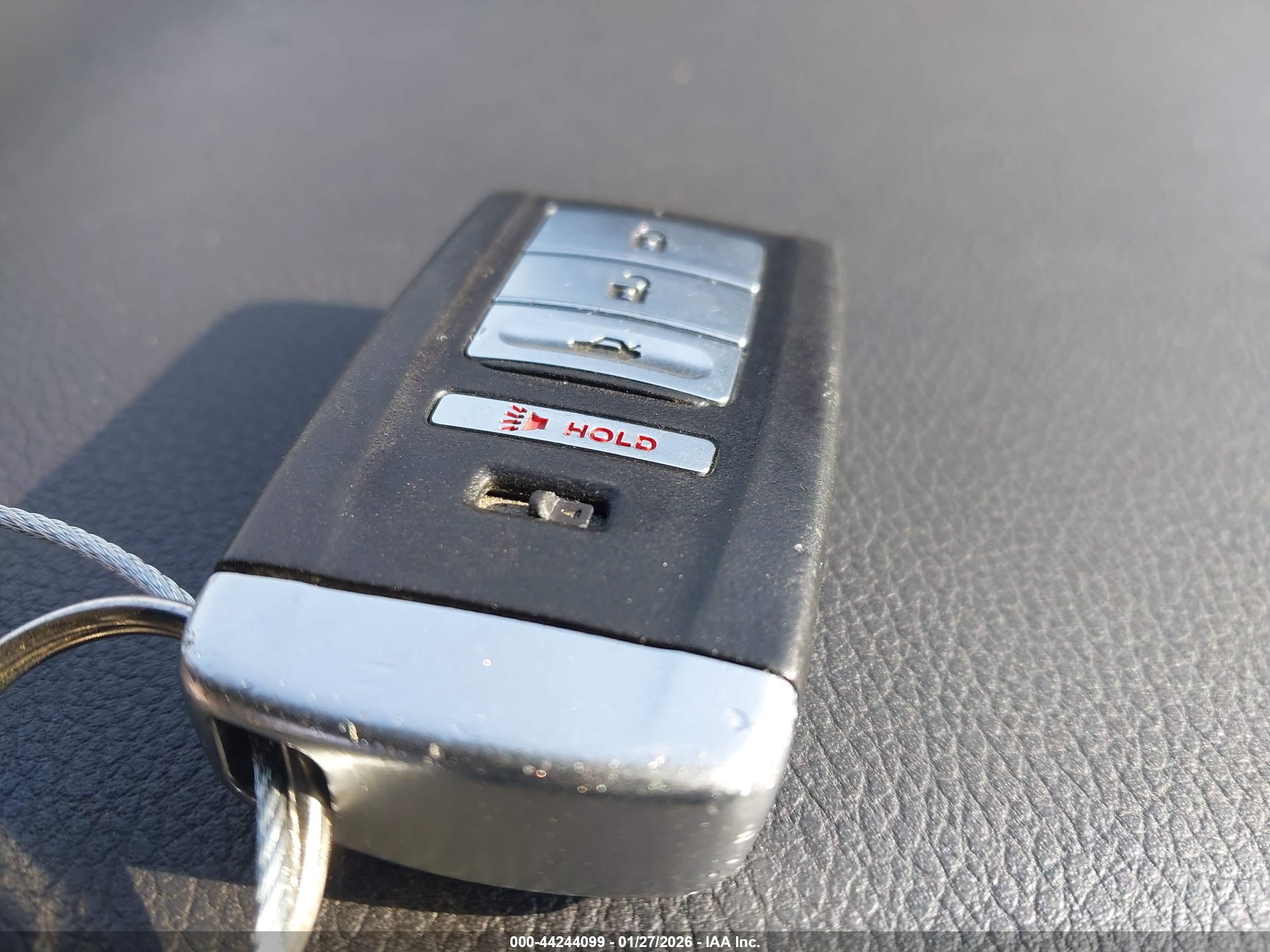 ACURA ILX image 11