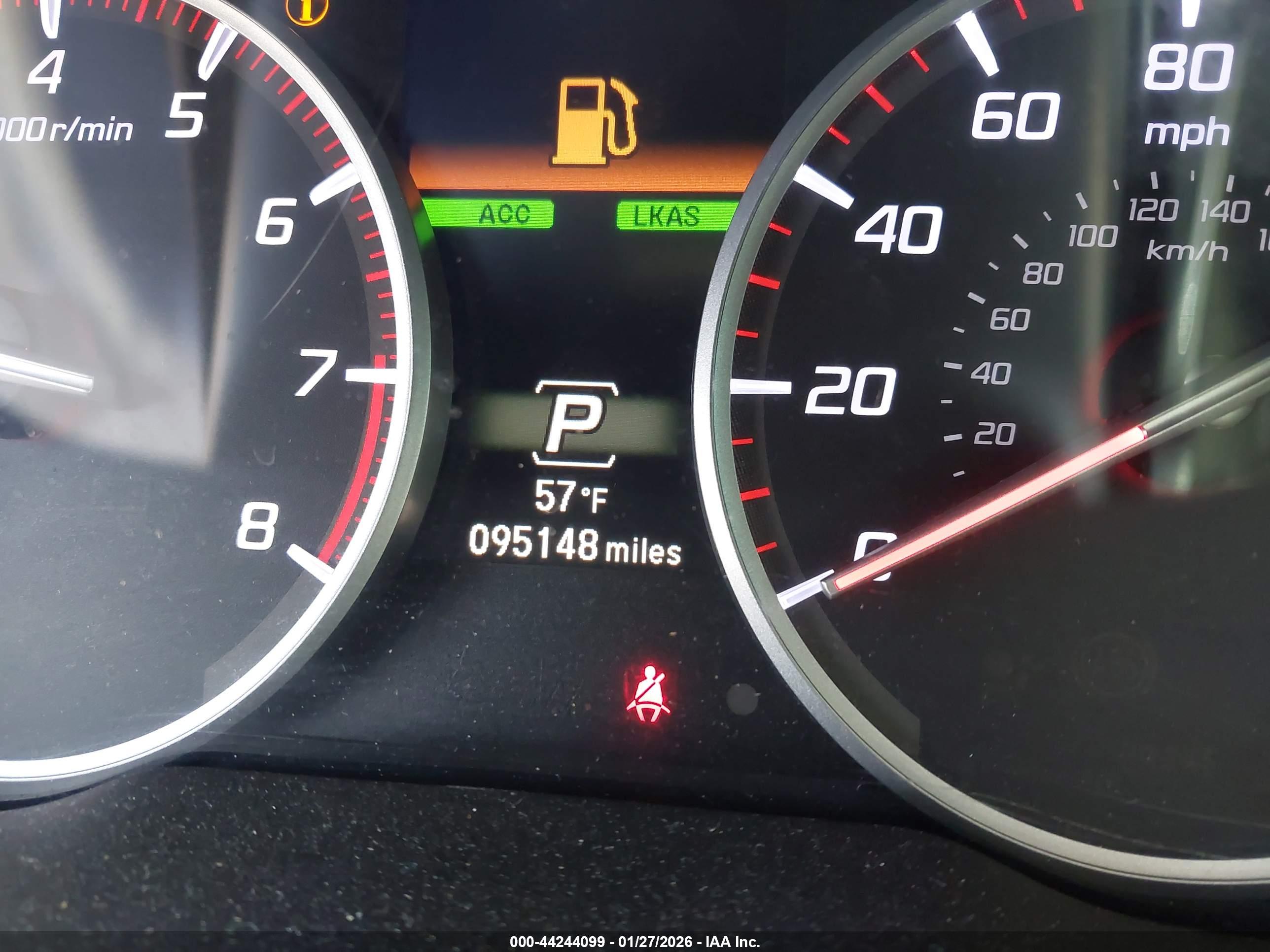 ACURA ILX image 7