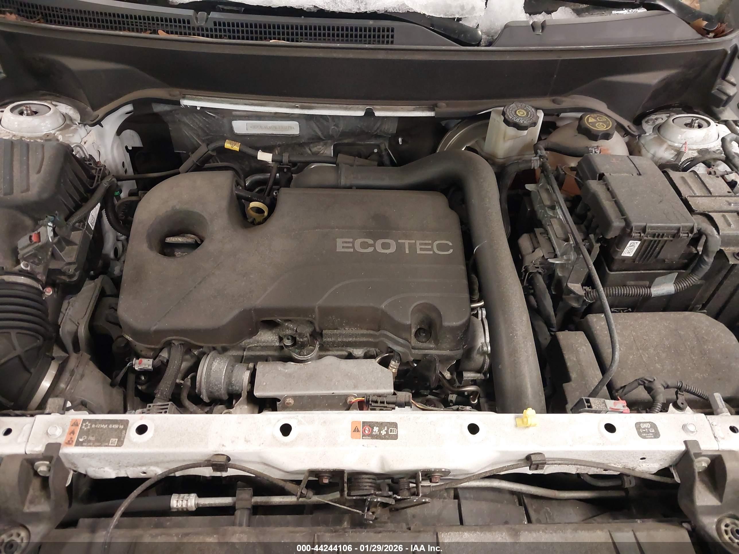 GMC TERRAIN image 10