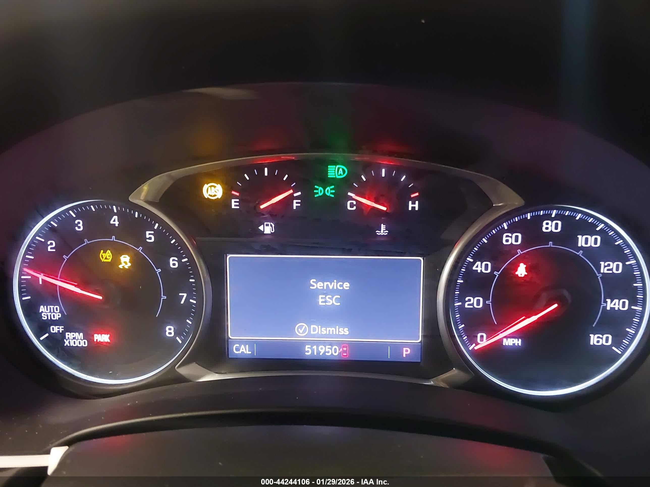 GMC TERRAIN image 7