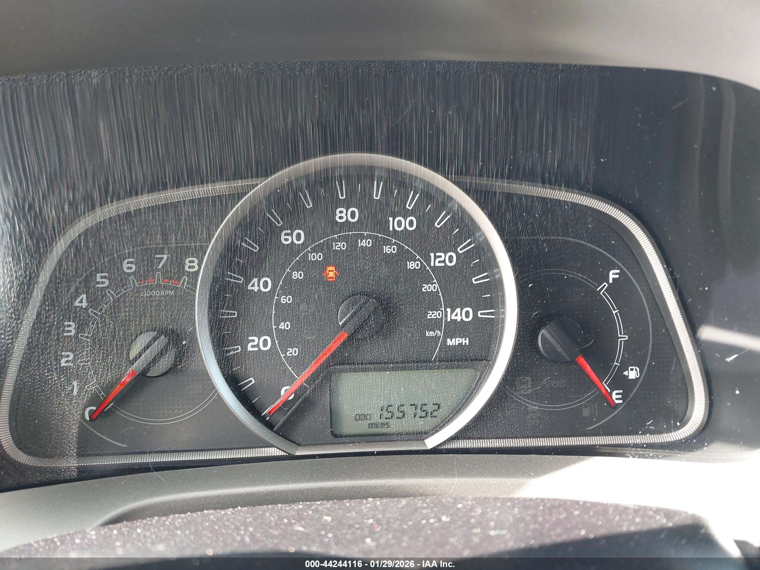 TOYOTA RAV4 image 7