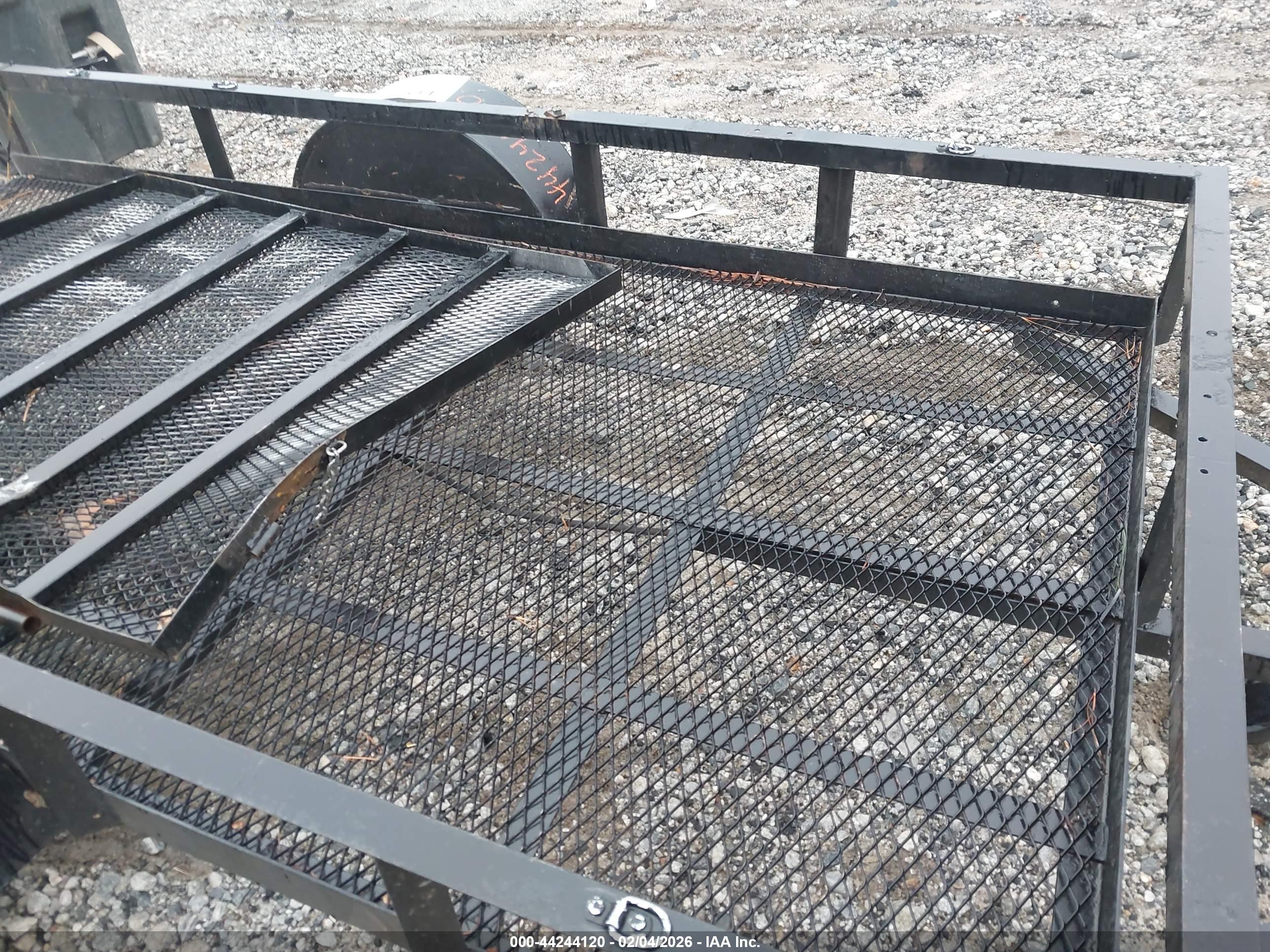UTILITY TRAILER image 5